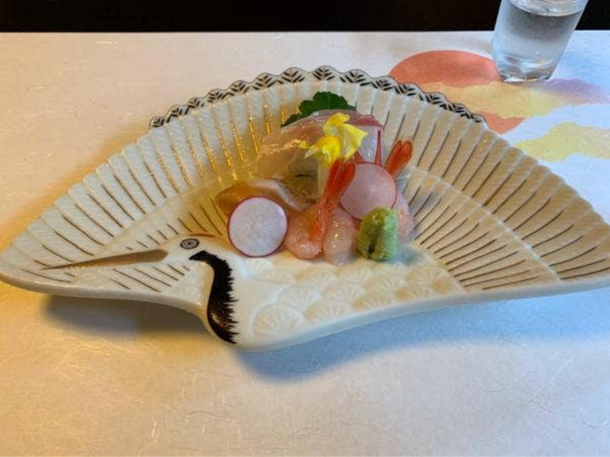 日本料理 瀬名の代表写真5