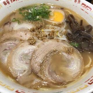 若草ラーメンの写真22