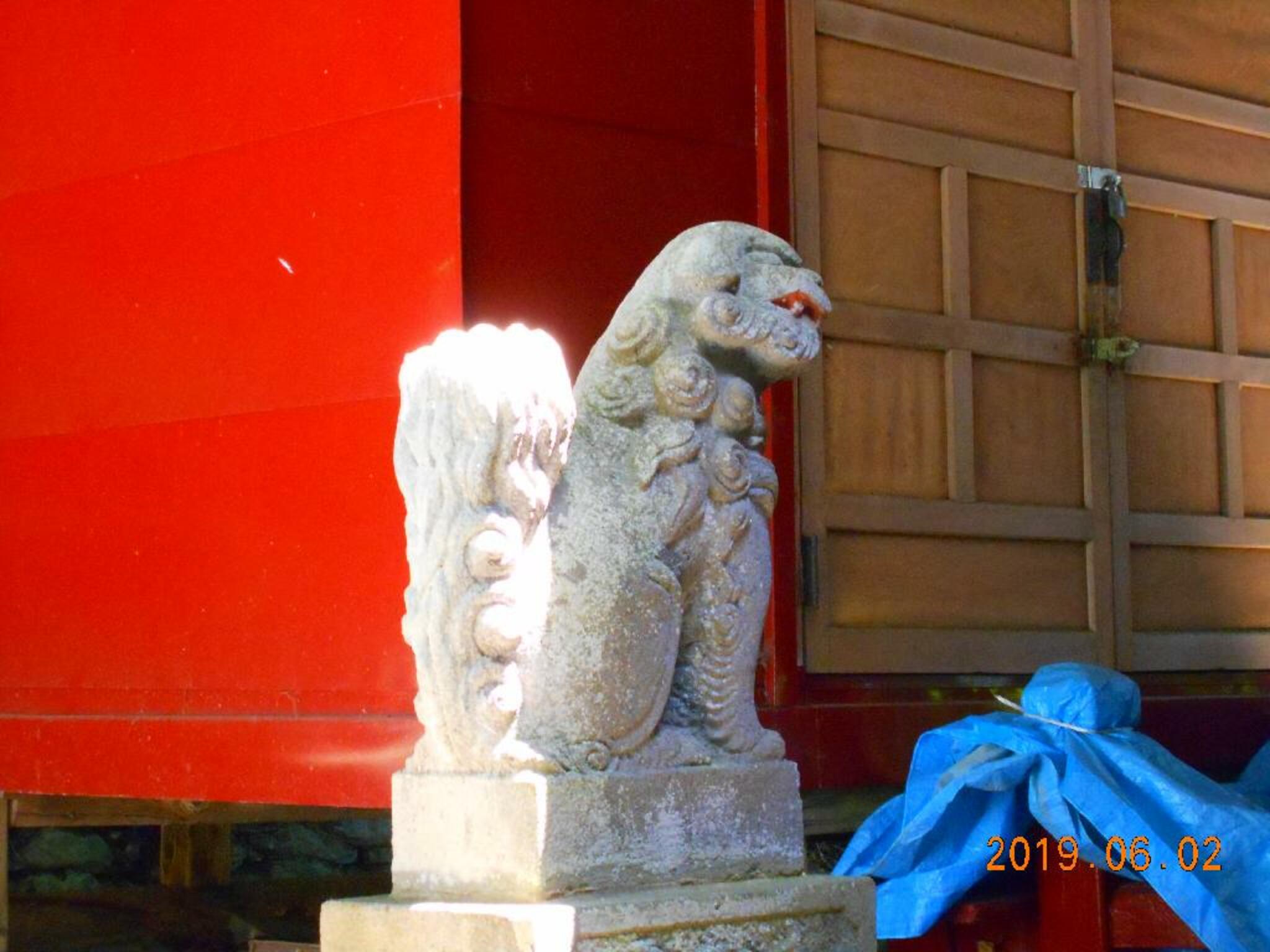 高倉神社の代表写真3