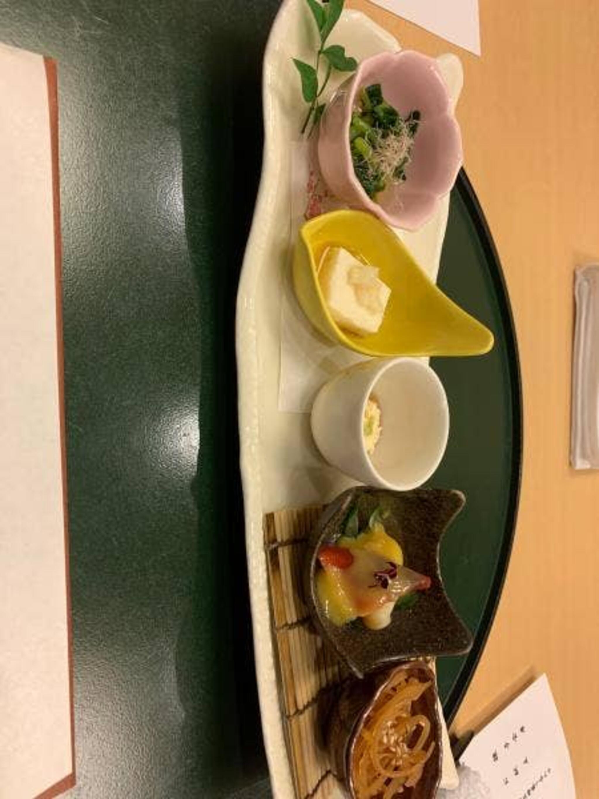和食 むさし野/川越プリンスホテルの代表写真10