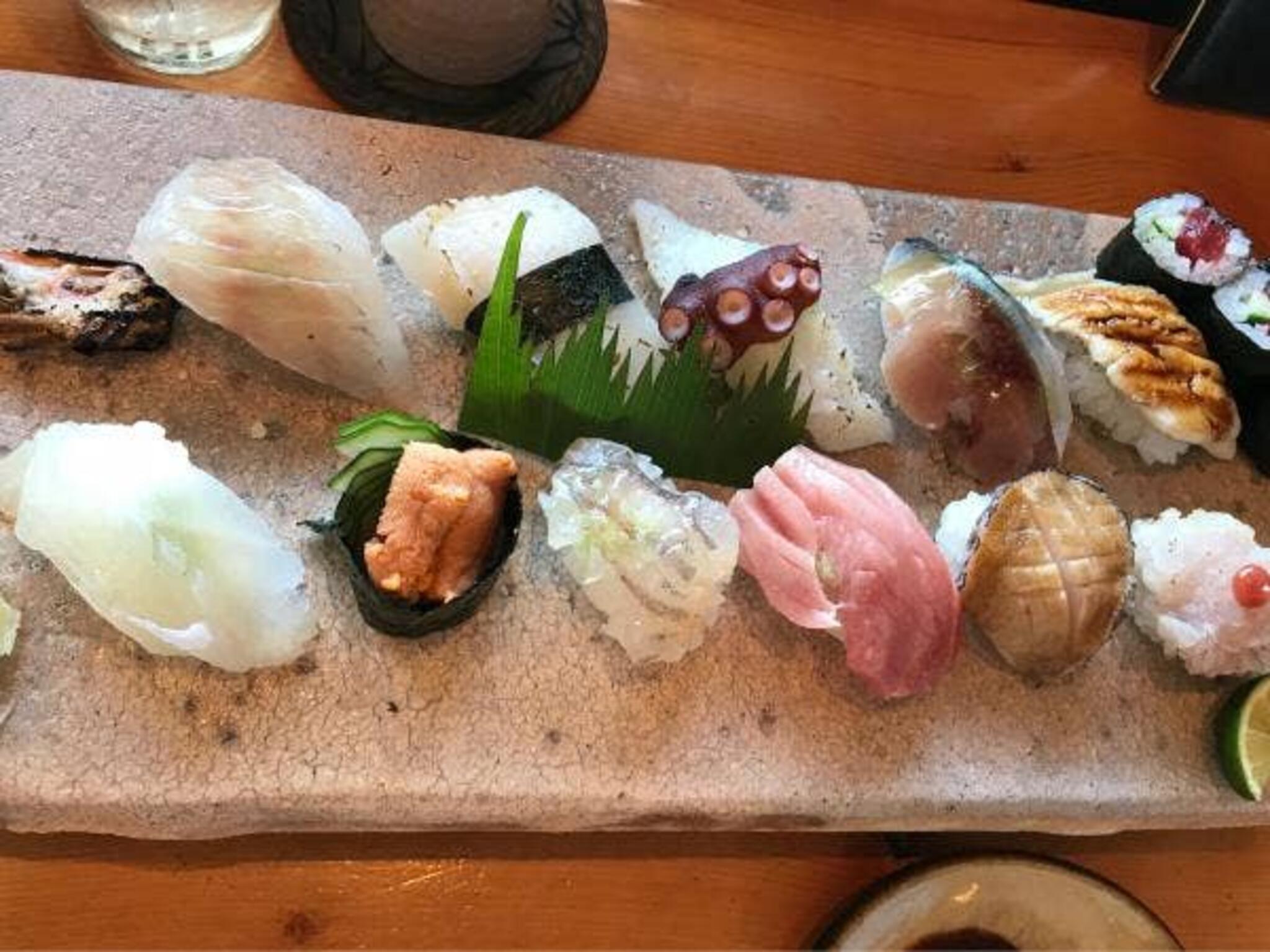 正寿司の代表写真9
