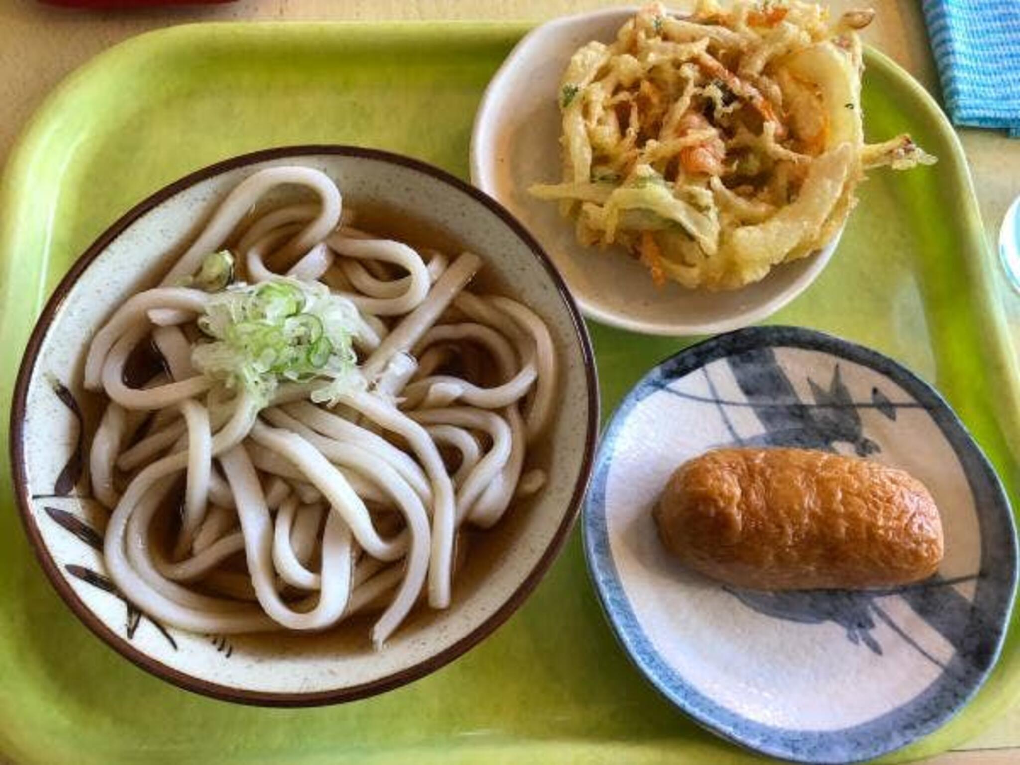ヤマサ製麺の代表写真1