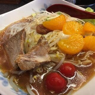 中華料理 若水の写真4