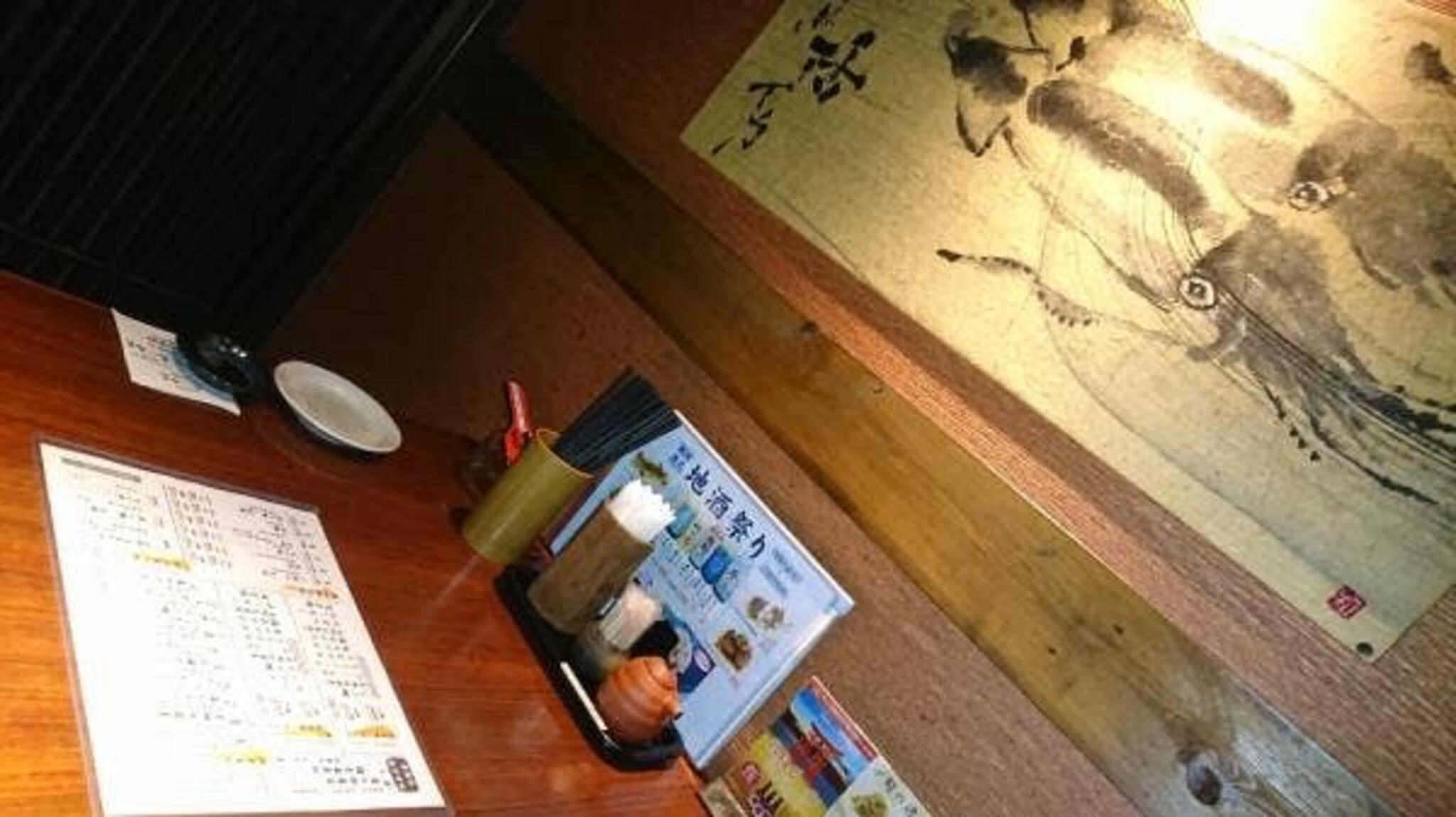 産直鮮魚貝類卸 魚七鮮魚店 稲毛直売所の代表写真2