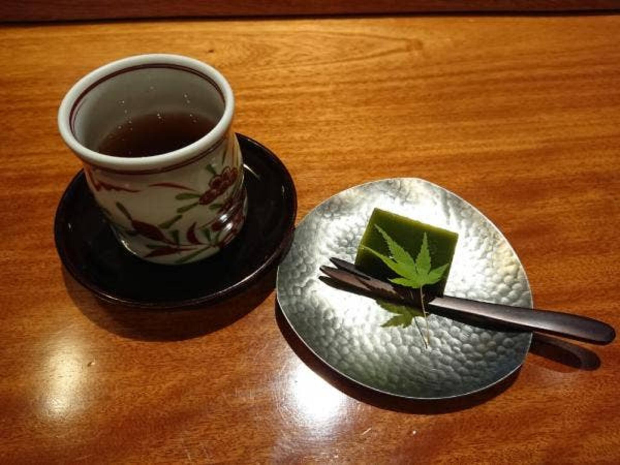 金沢茶屋 割烹 つづみの代表写真9