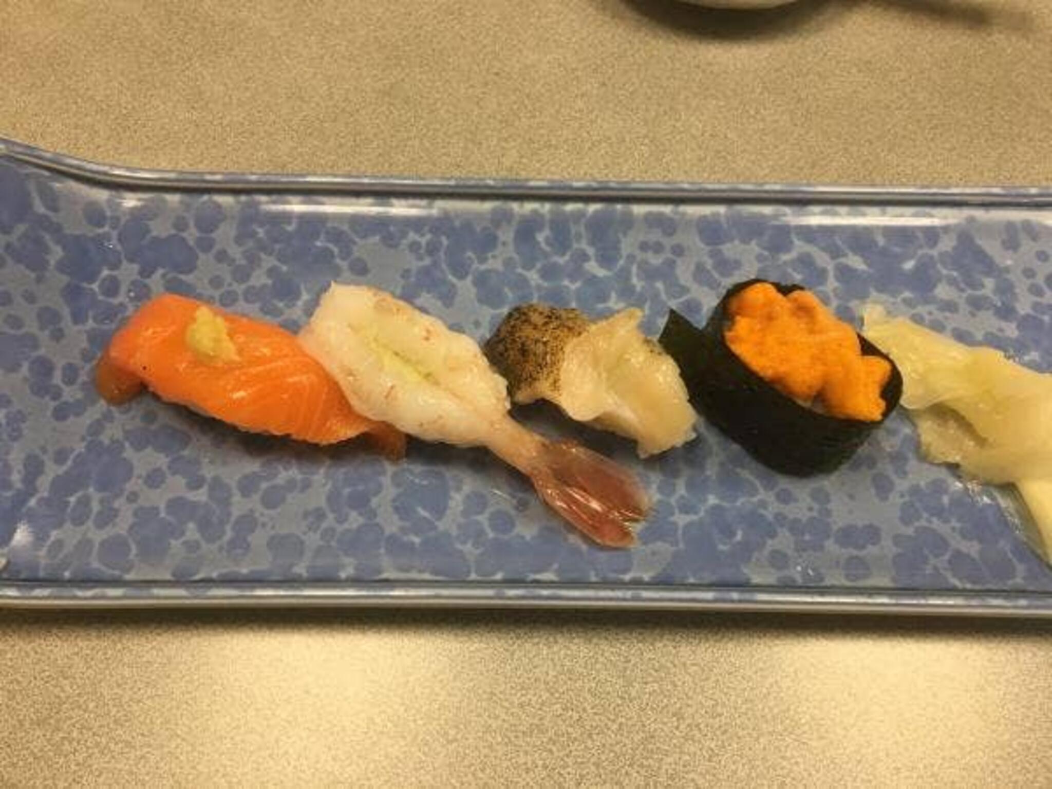 しかま寿司の代表写真8