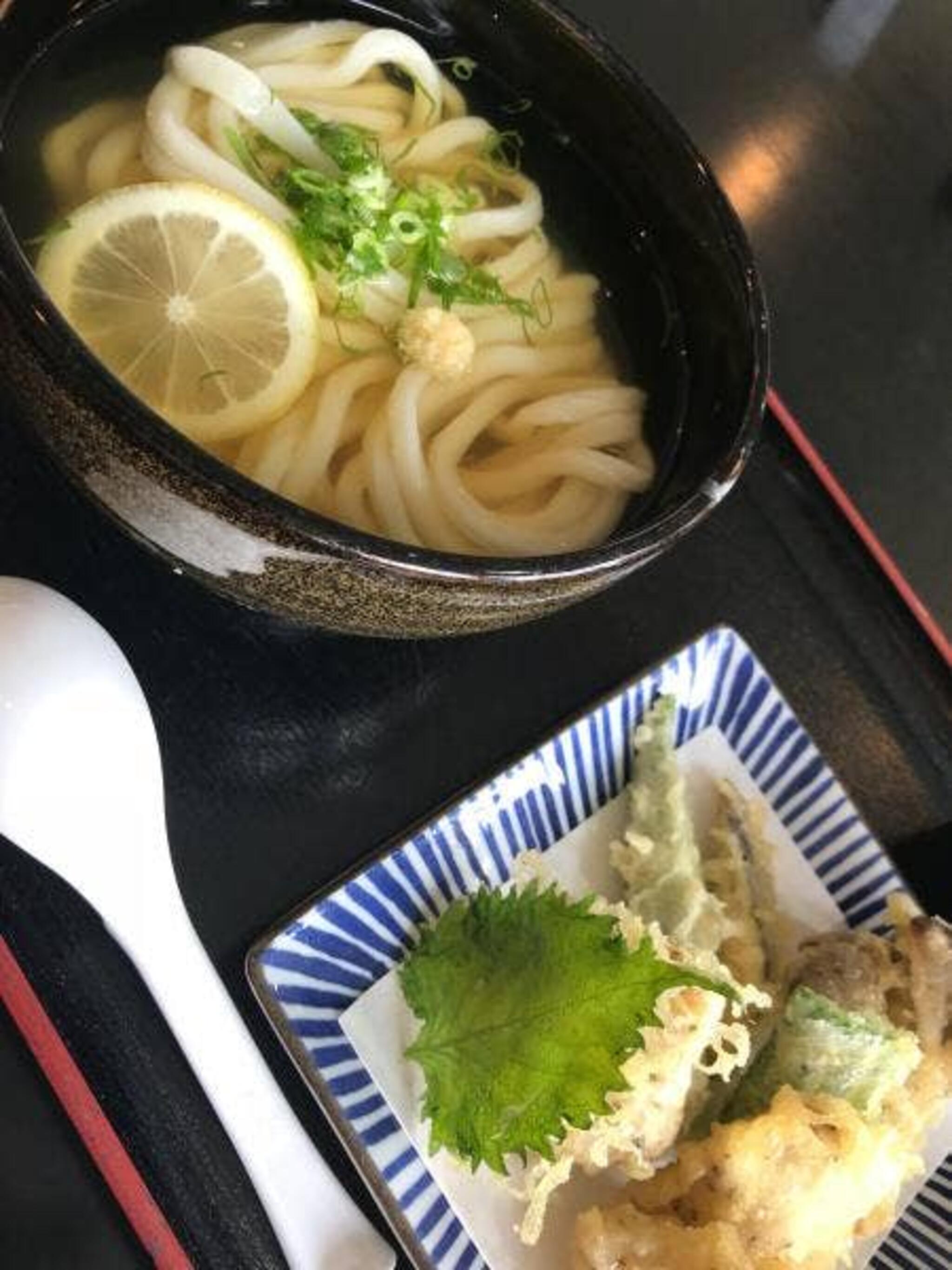 讃岐うどん 富泉の代表写真3