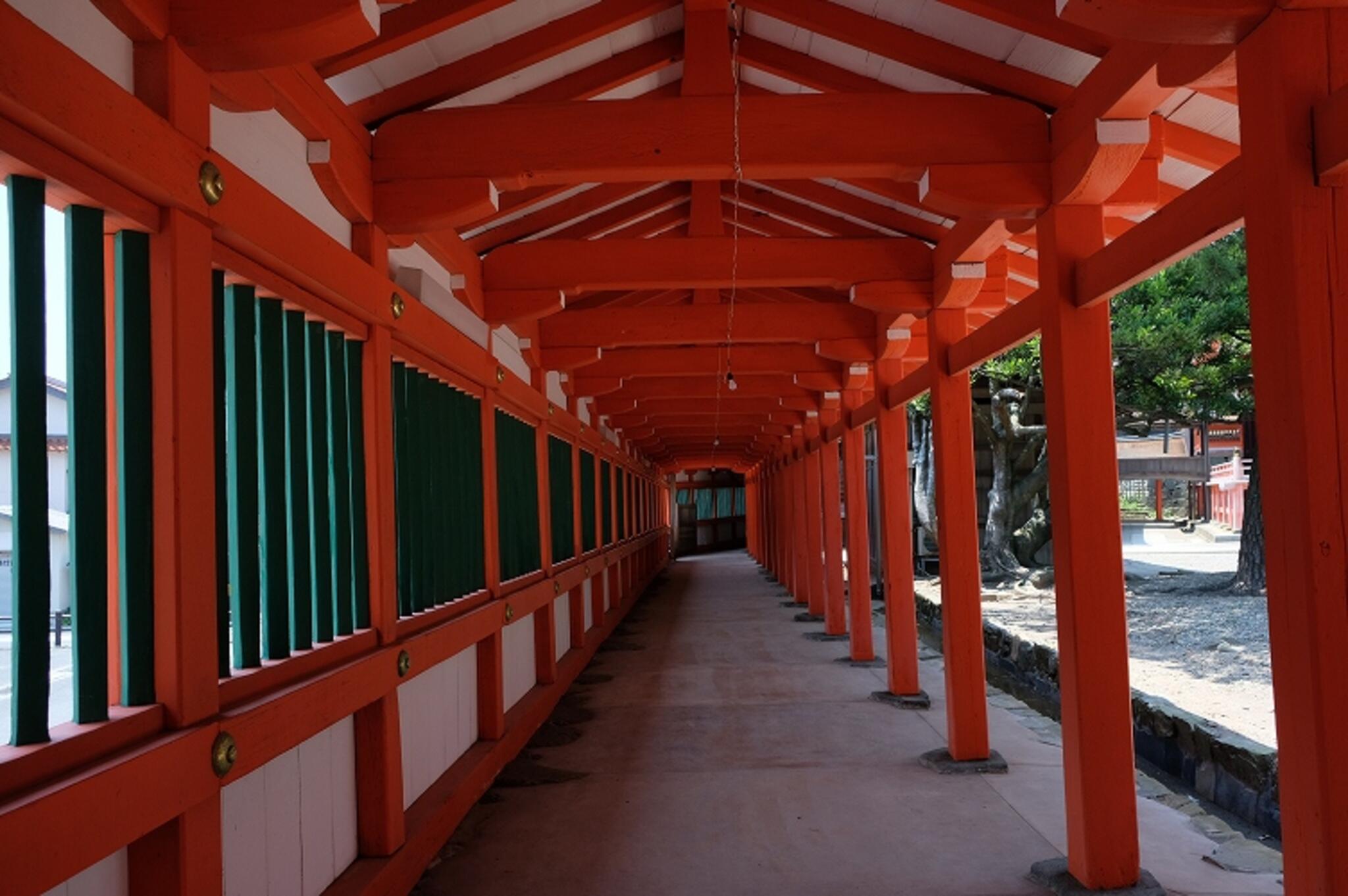 日御碕神社の代表写真3