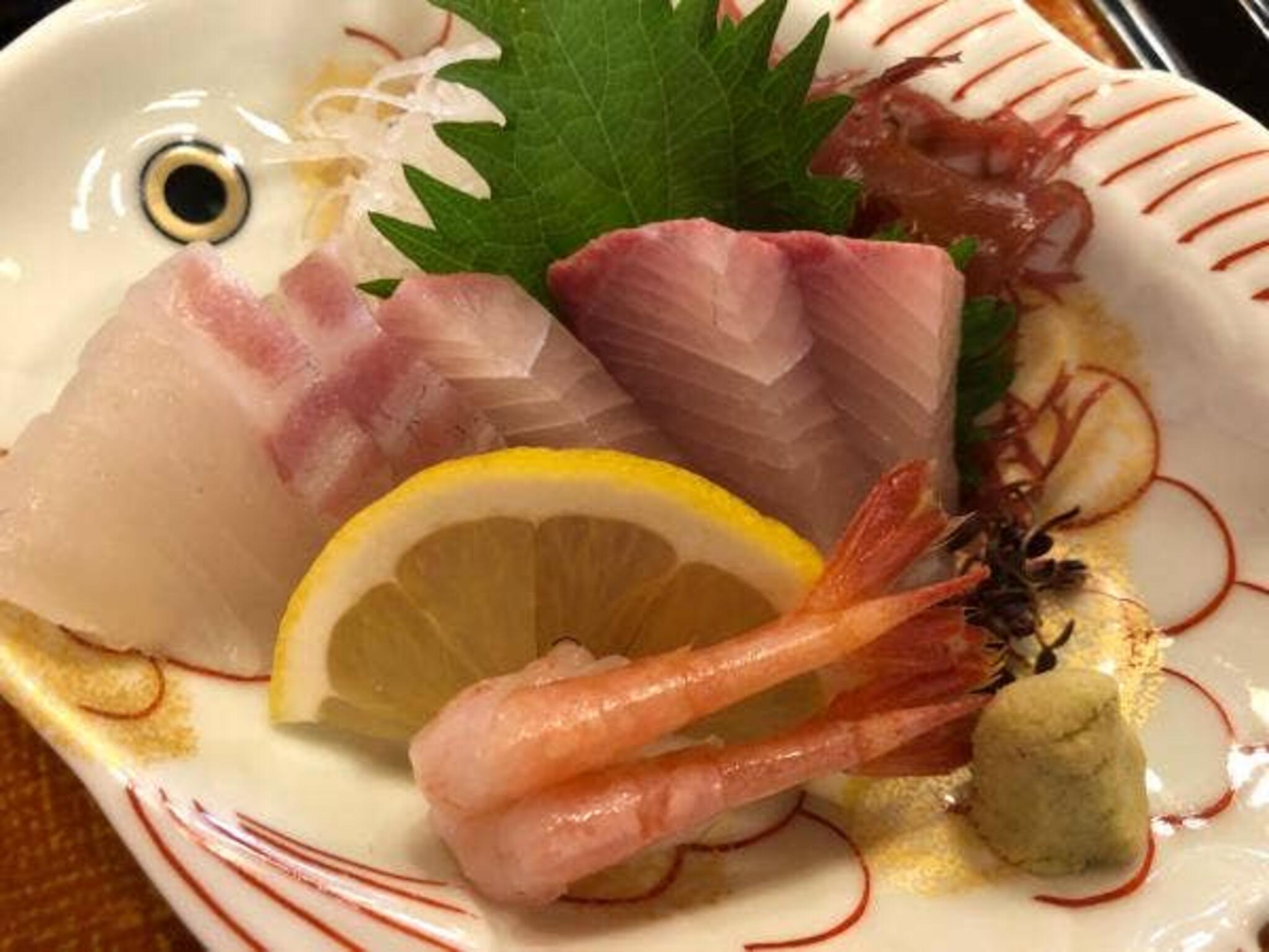寿司和食たちばなの代表写真8