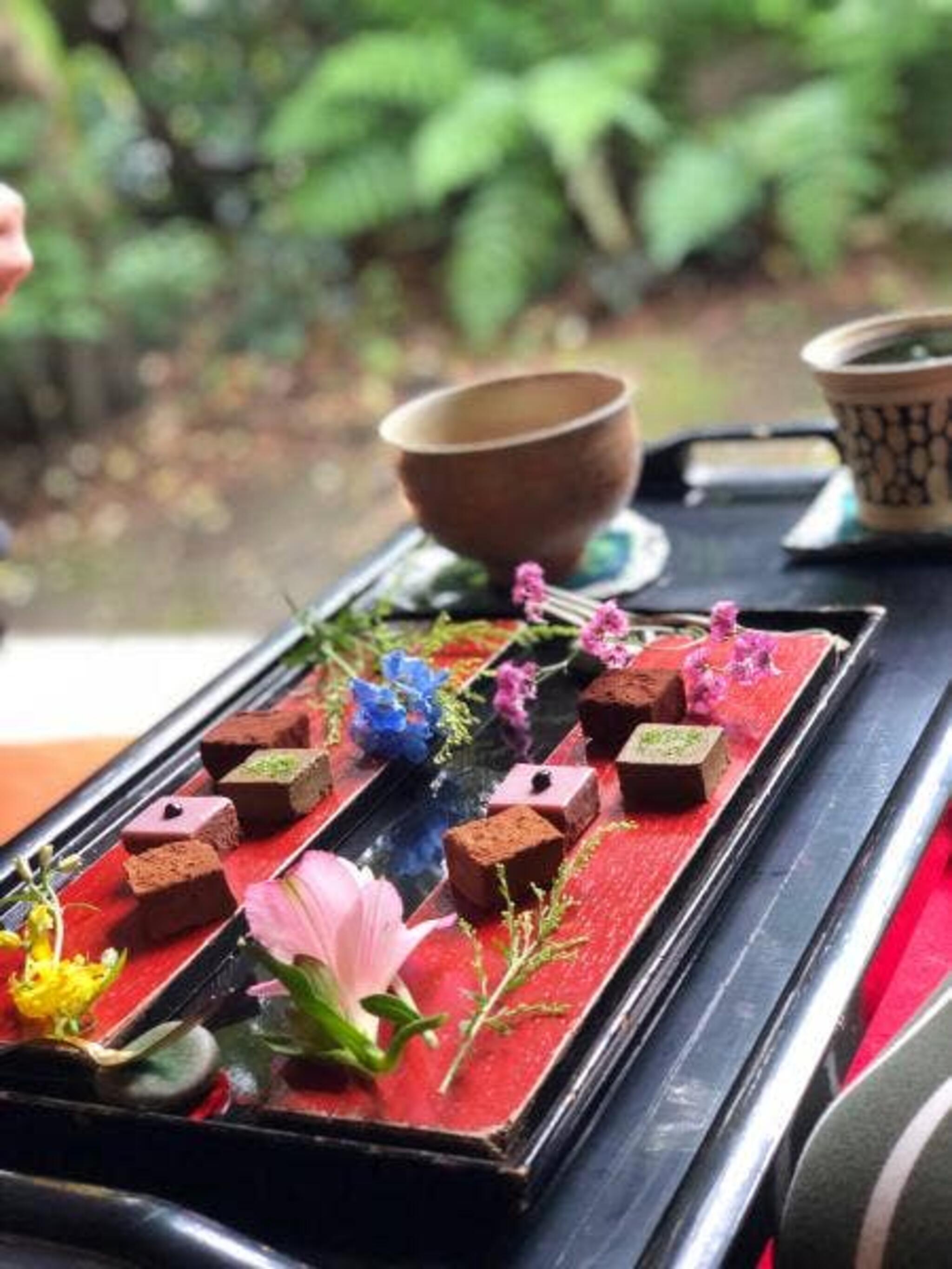 Kyoto生chocolat Organic Tea Houseの代表写真4