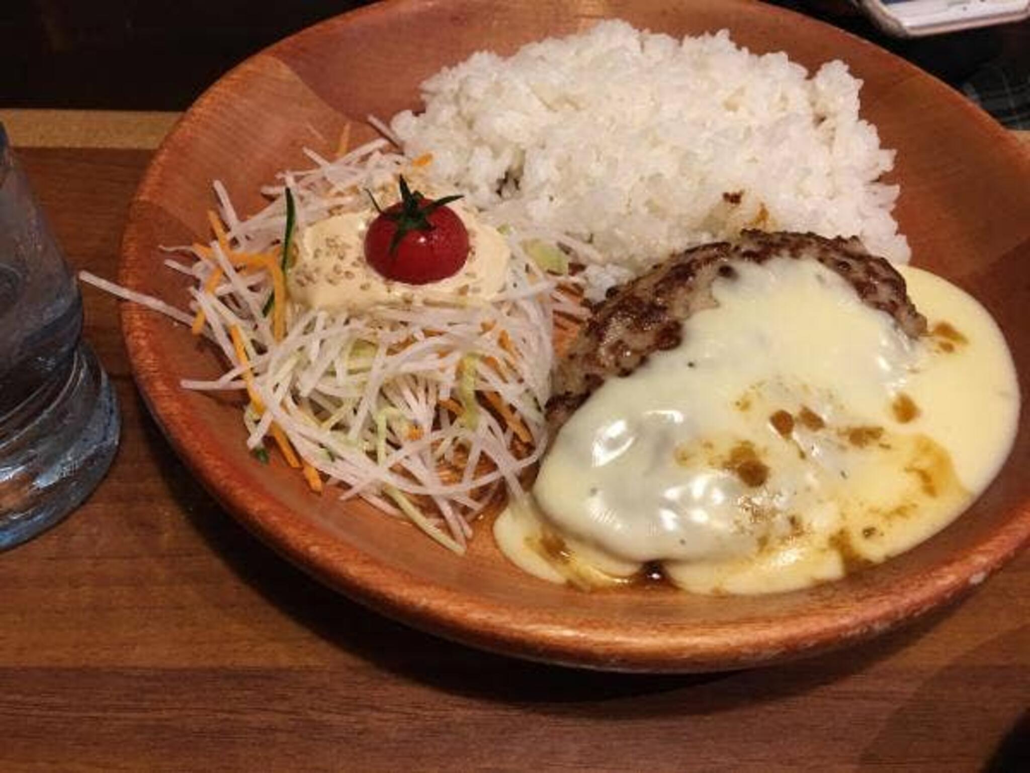 びっくりドンキー伊賀上野店の代表写真10