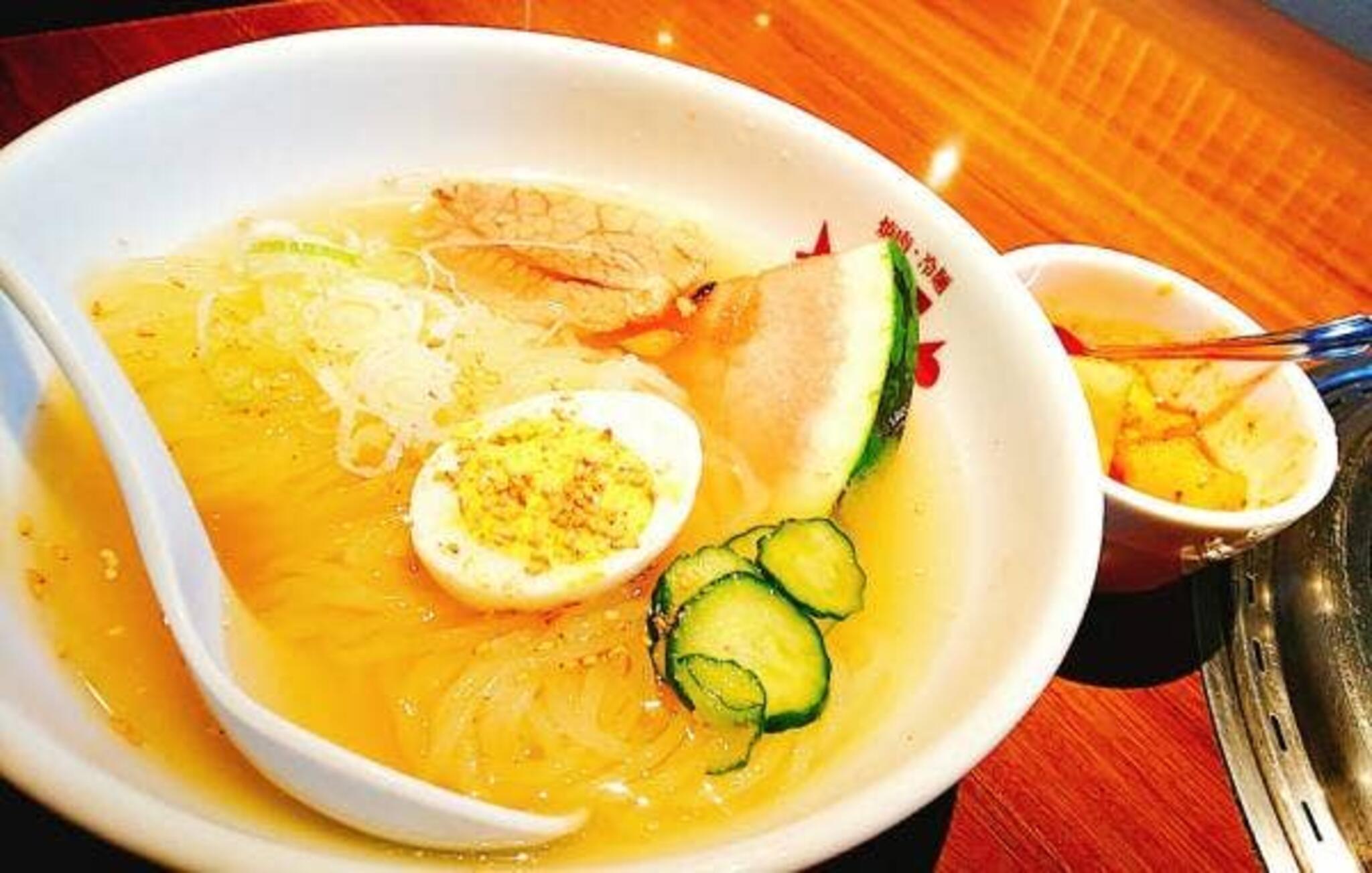 焼肉・冷麺ヤマト 花巻店の代表写真3