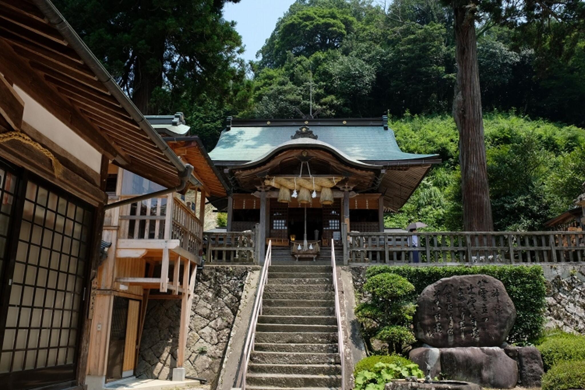 須我神社の代表写真4