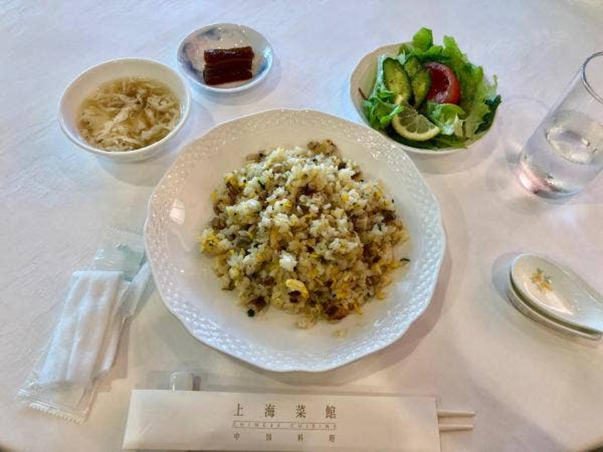 中国料理 上海菜館の代表写真3