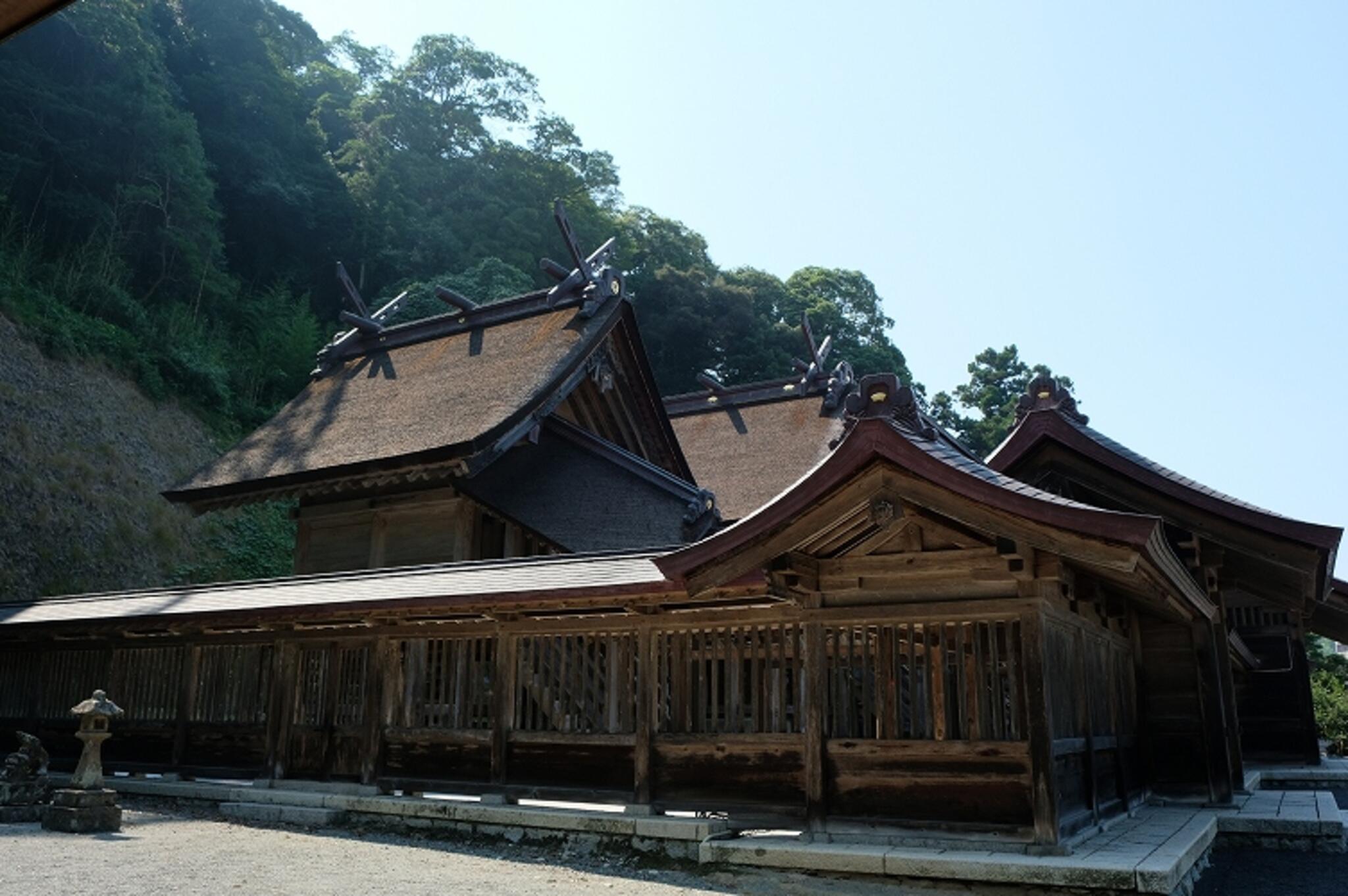 佐太神社の代表写真4