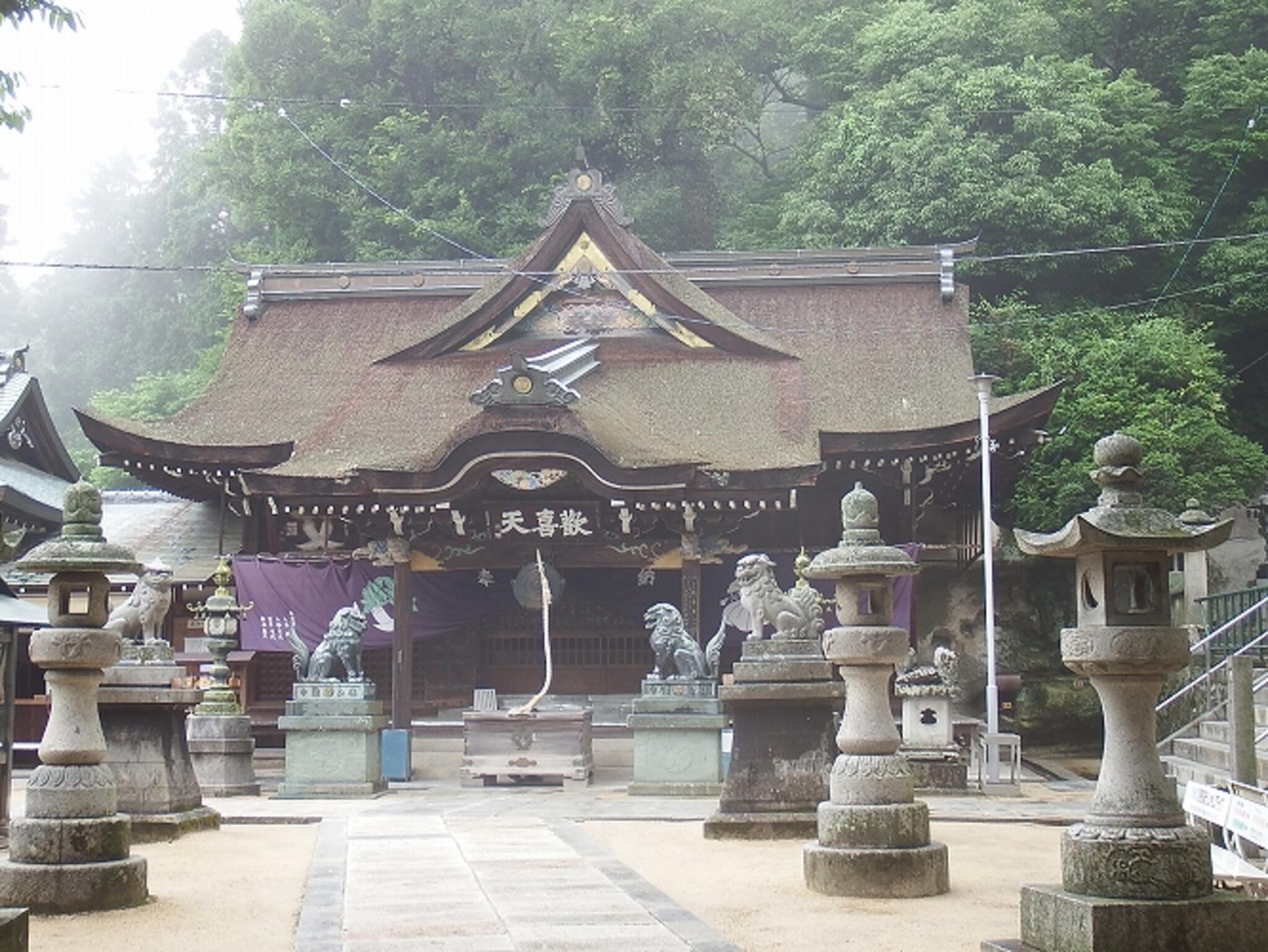 八栗寺の代表写真9