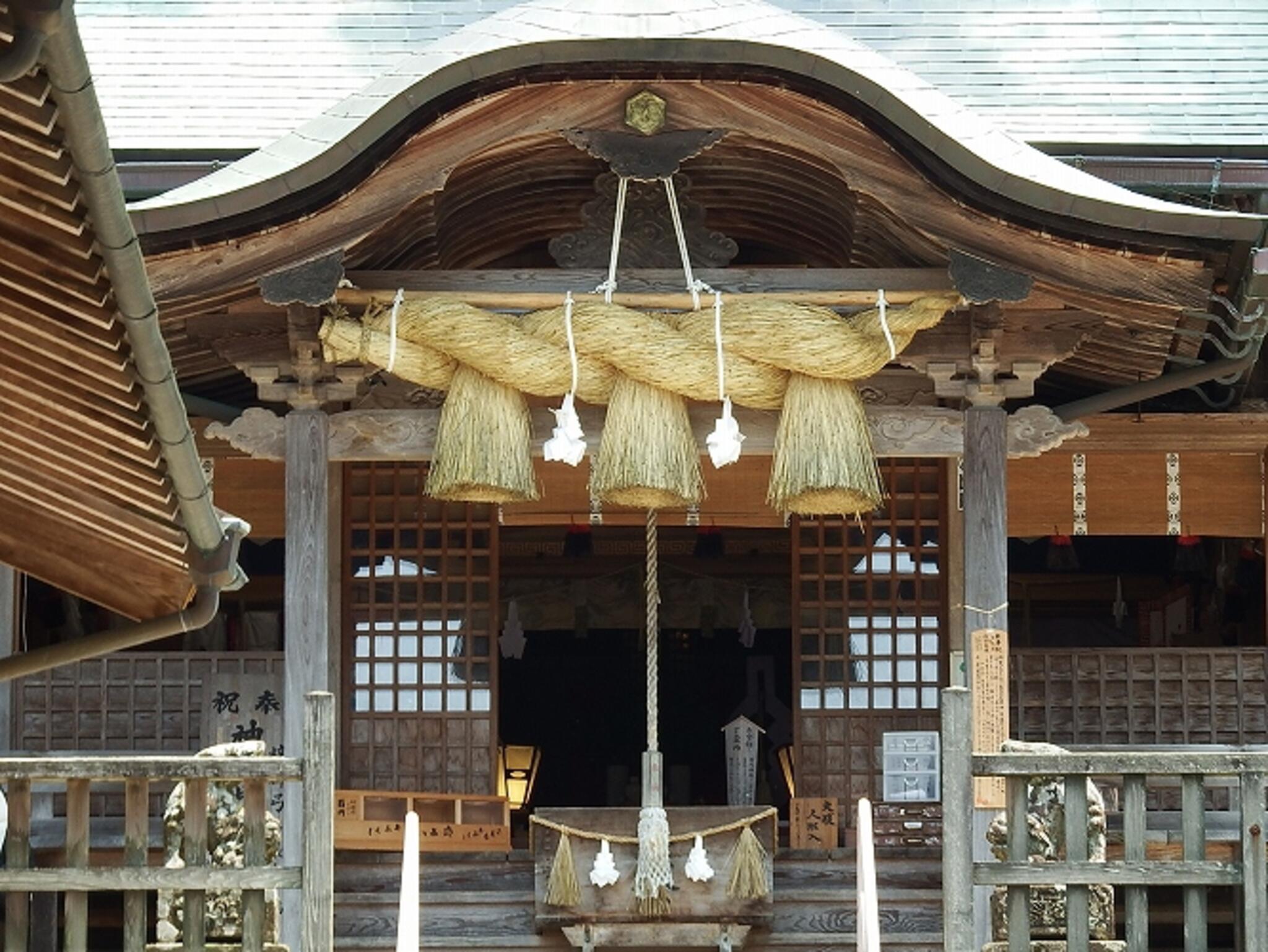 須我神社の代表写真3