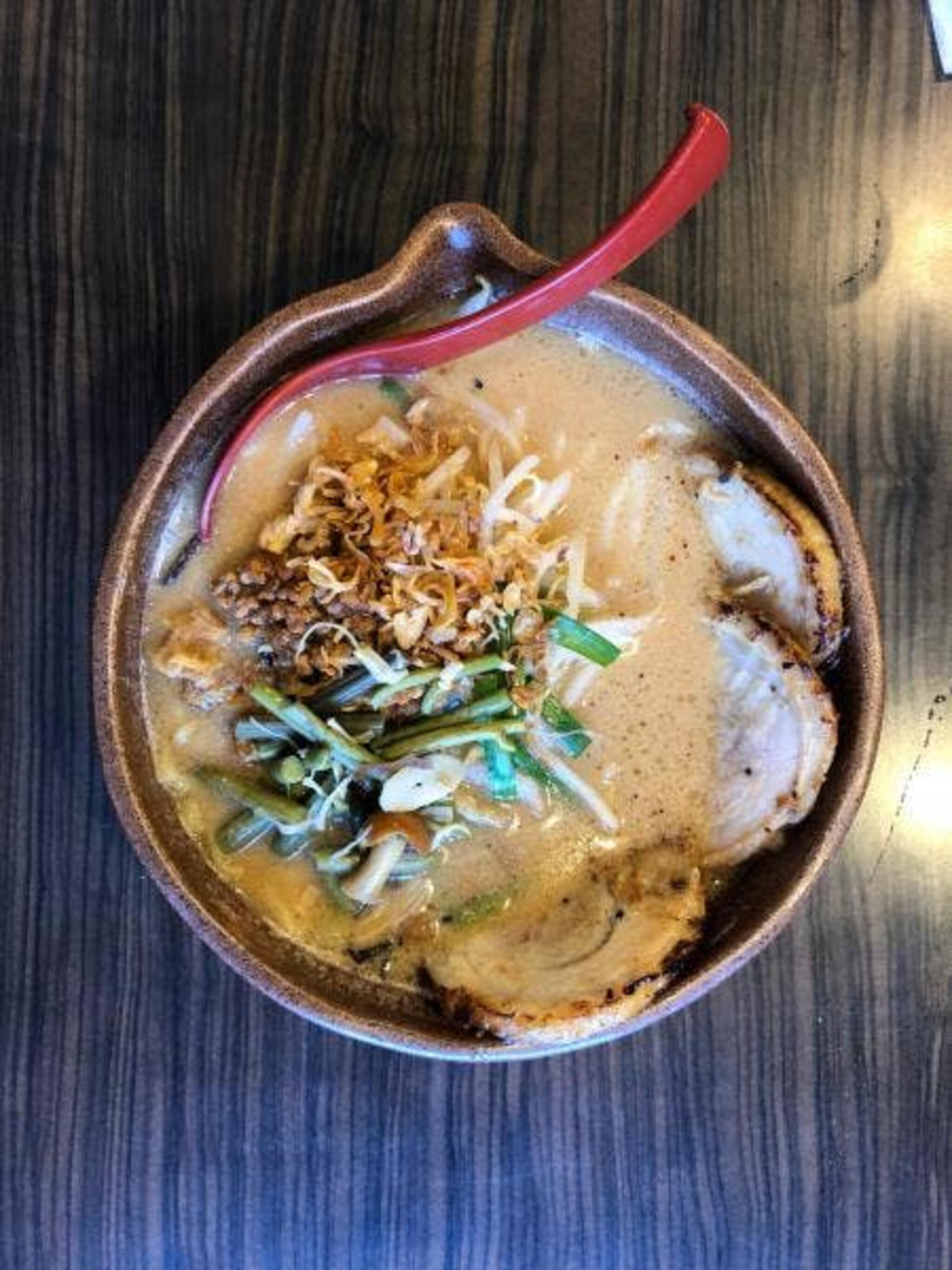 麺場 田所商店 麺場 船橋店の代表写真6