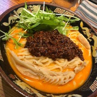 らー麺 鉄山靠 瀬田本店の写真3