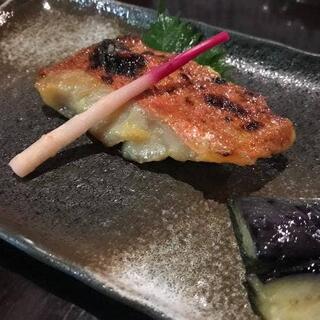 omiso-おみそ- 西京焼きと日本酒のお店の写真9
