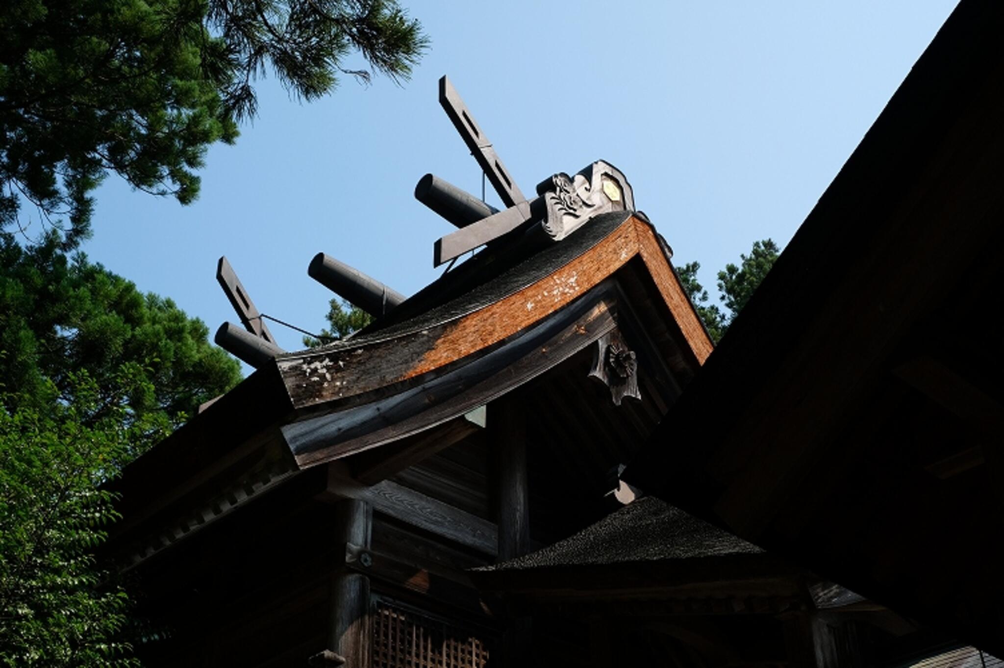 須佐神社の代表写真3