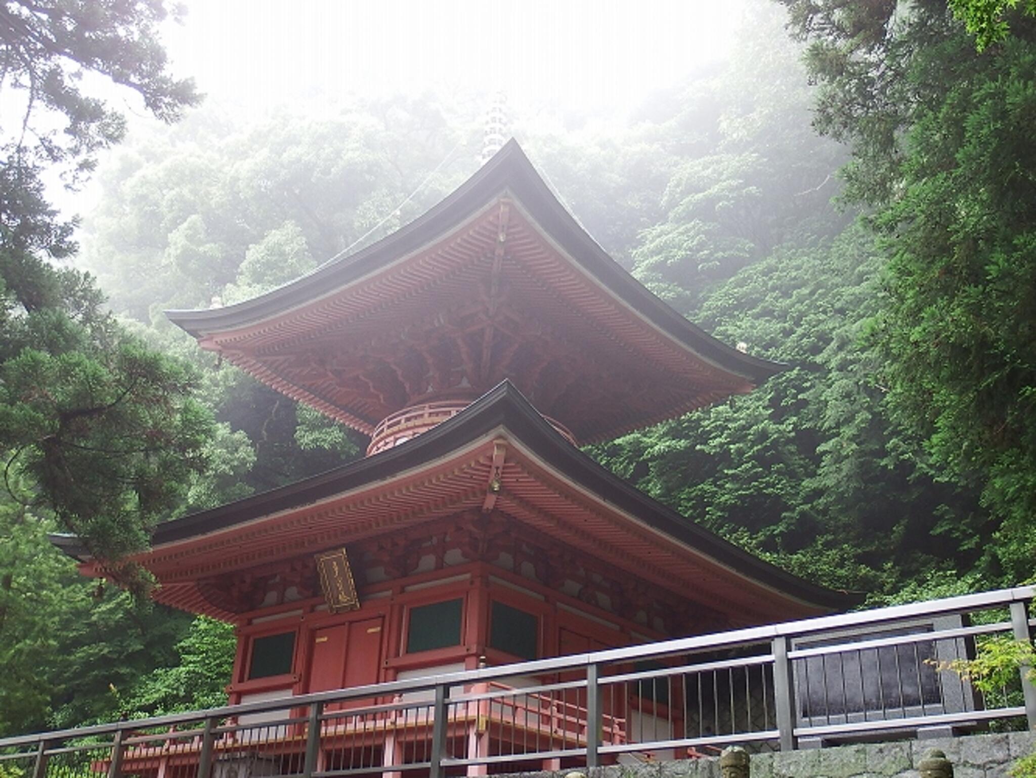 八栗寺の代表写真1