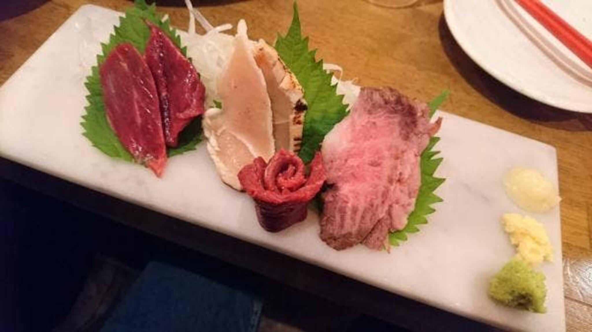 津田沼 肉寿司の代表写真8