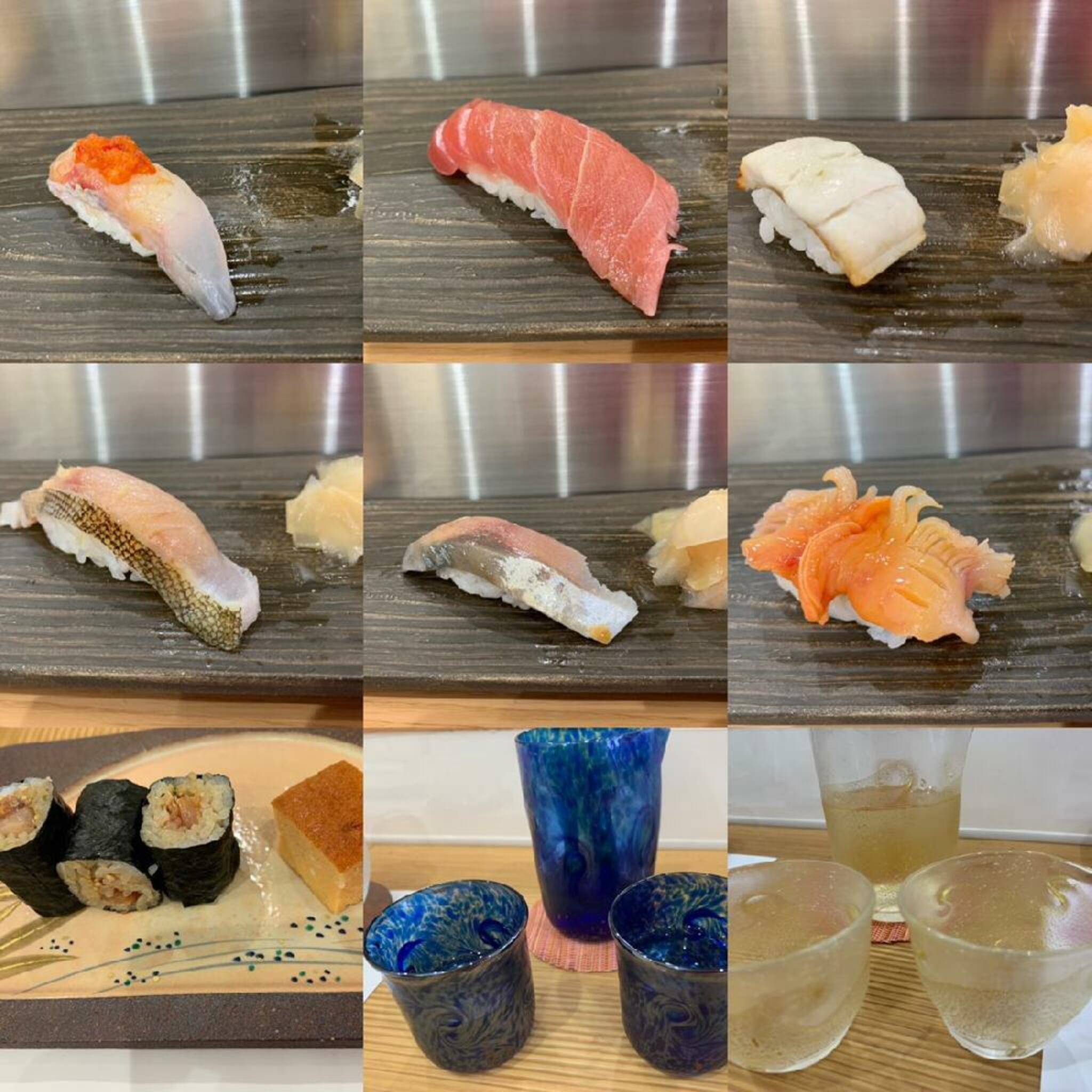 寿司割烹 心の代表写真4