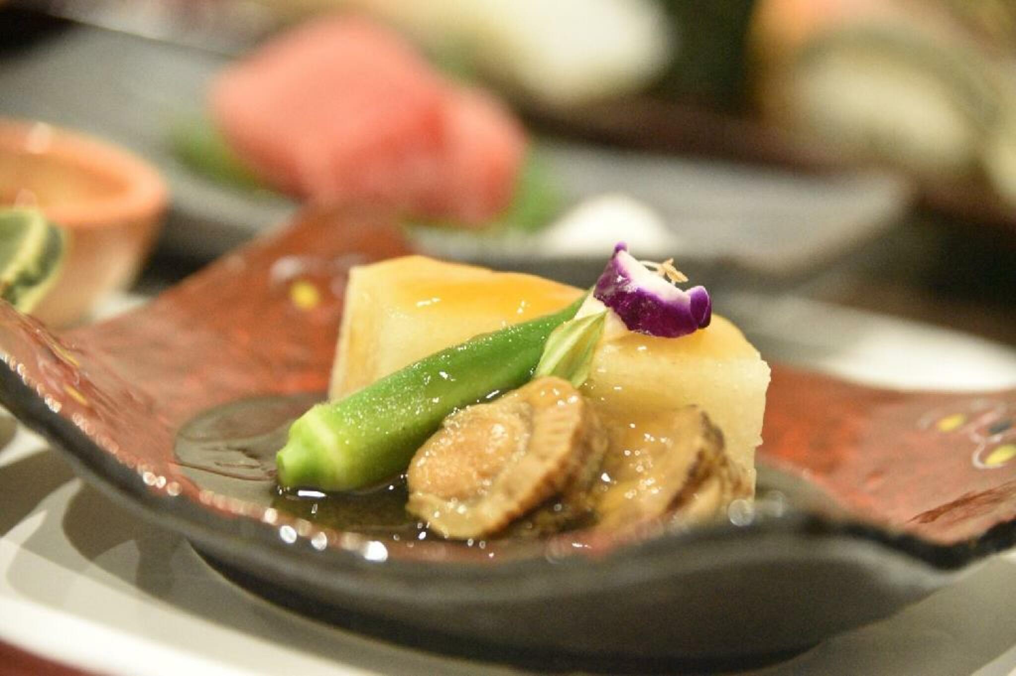 寿司割烹 心の代表写真2