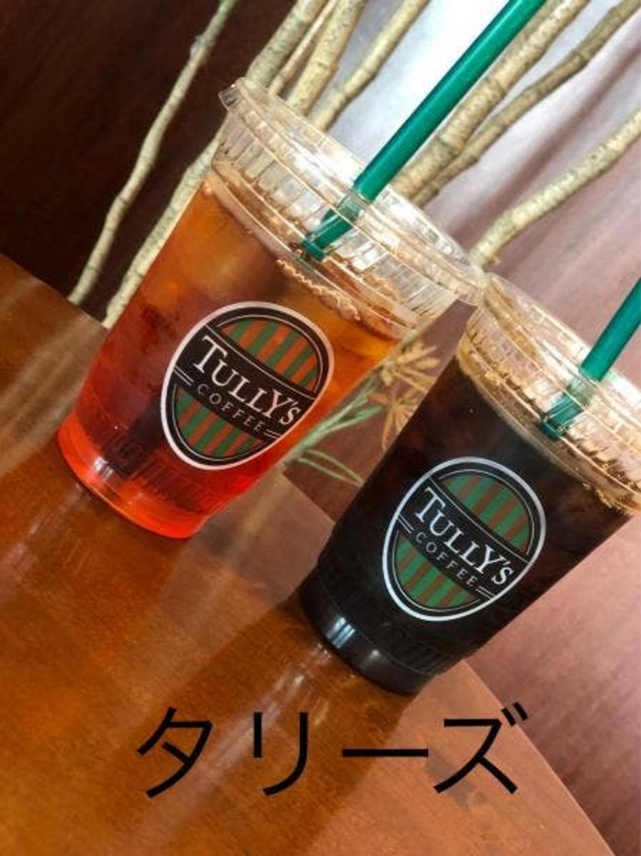 タリーズコーヒー三井アウトレットパーク仙台港店の代表写真8