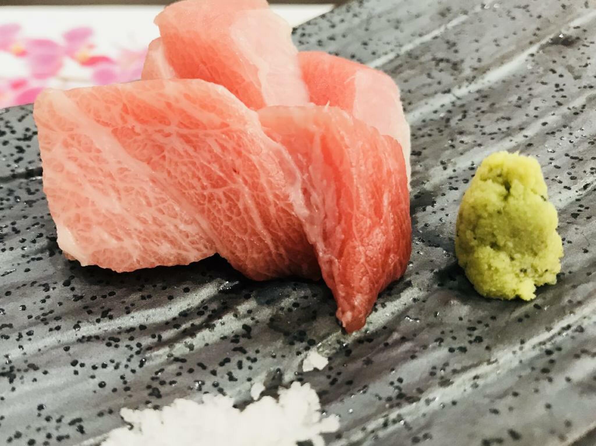寿司割烹 心の代表写真1