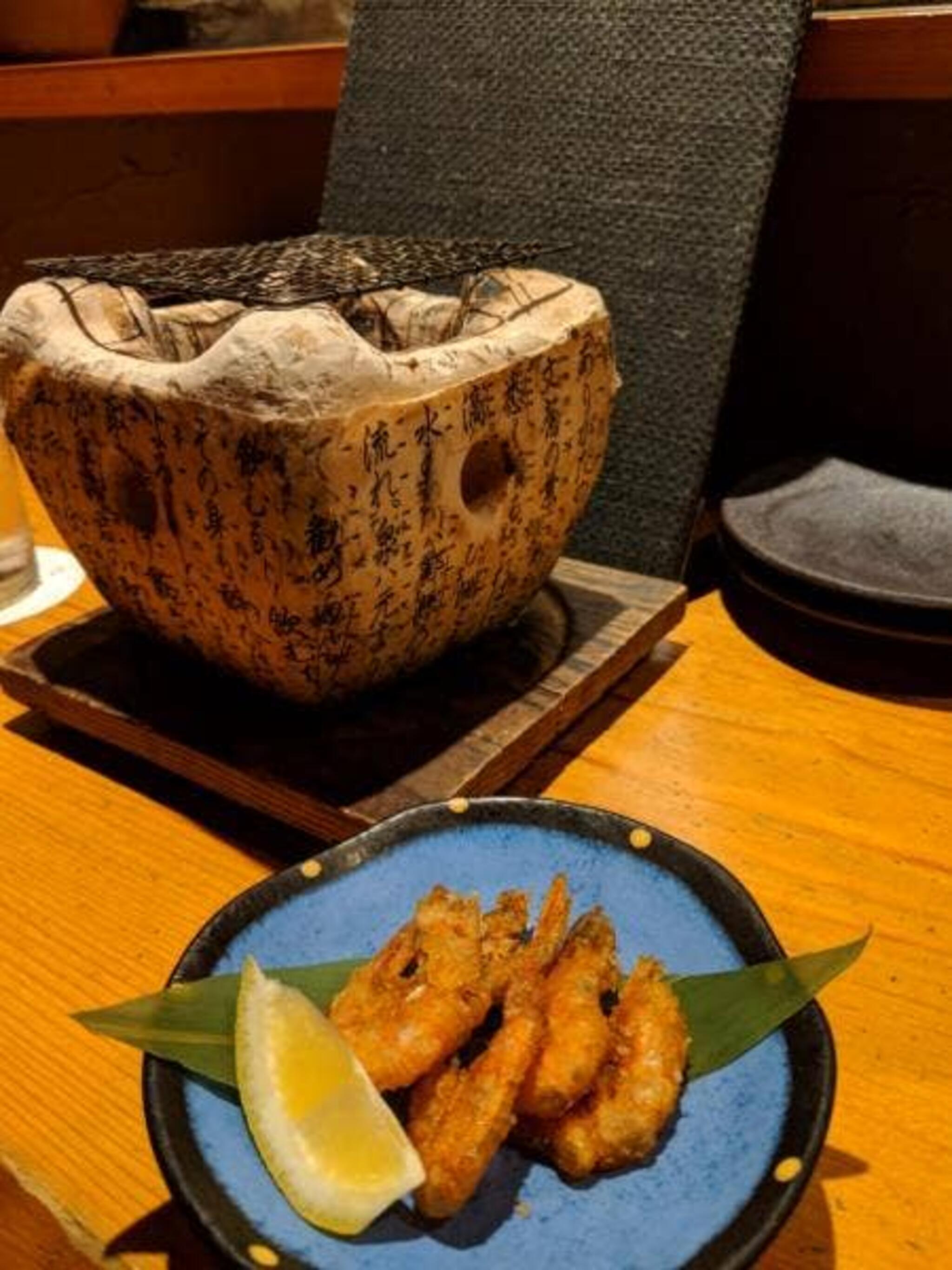 浜松地魚料理 魚魯魚魯 漁港産直鮮魚と美味い地酒の代表写真9