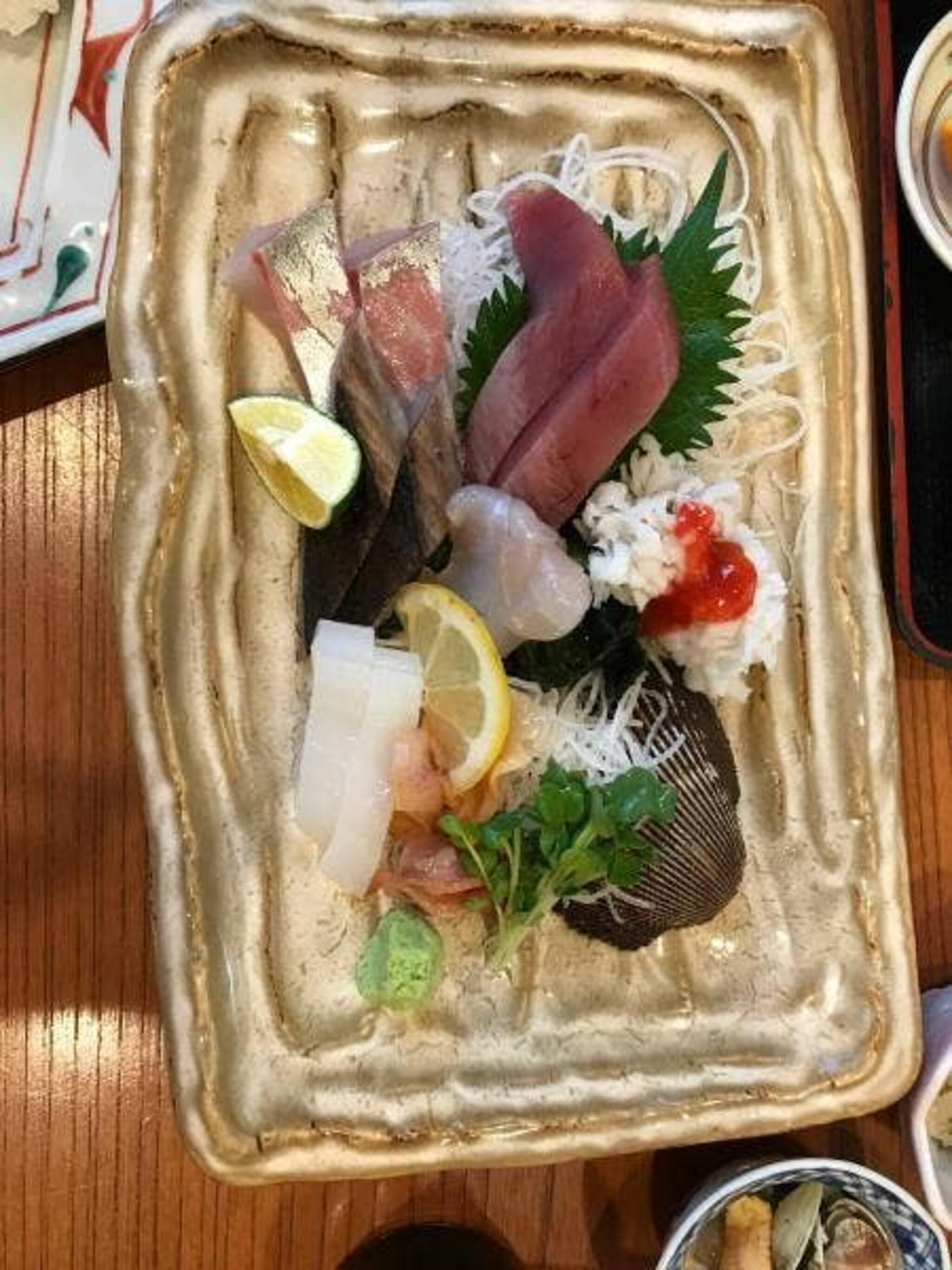 海鮮市場 魚大将 鳴門店の代表写真6