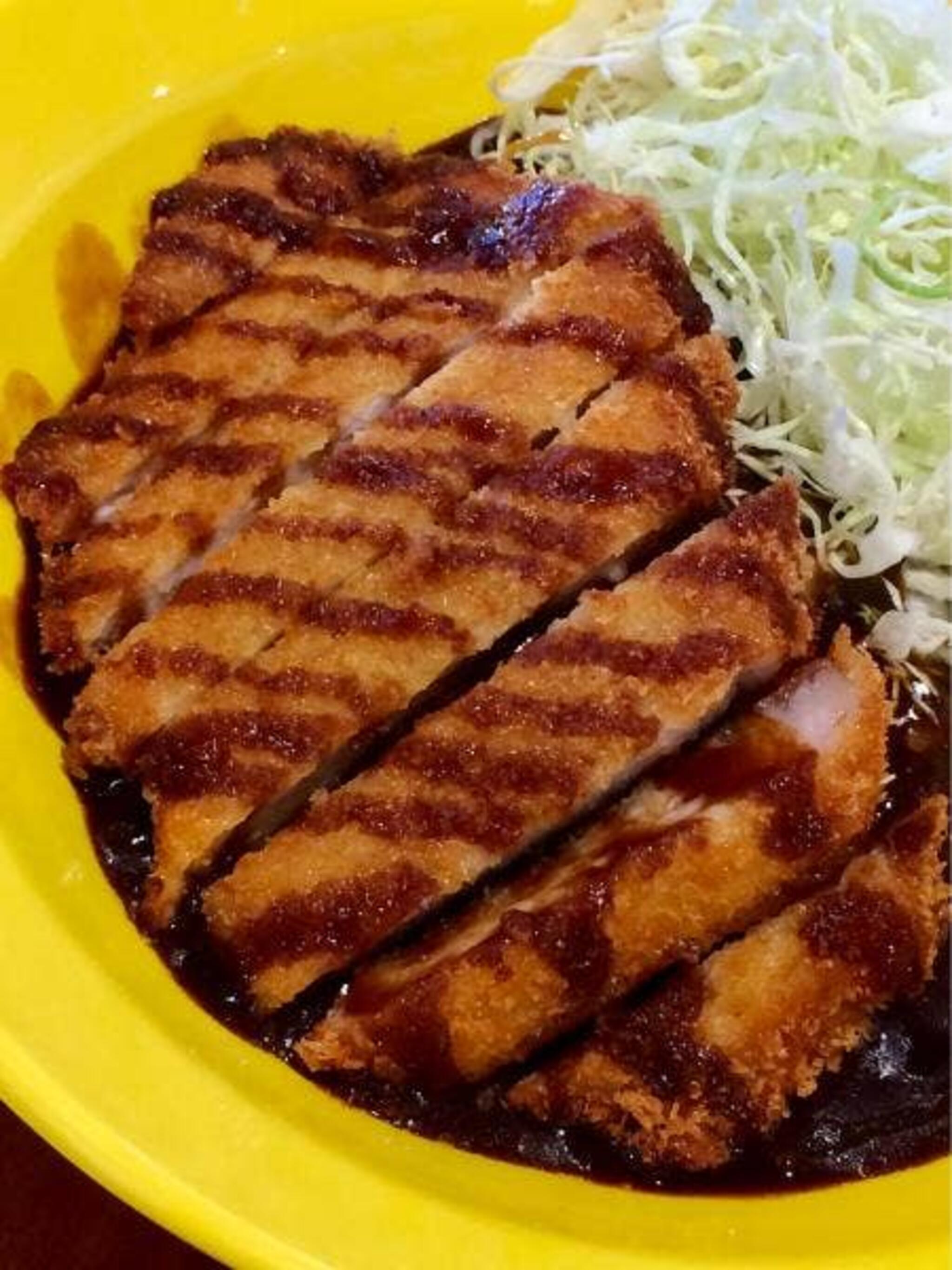 ゴーゴーカレー丼丼イオンモールかほく店の代表写真6