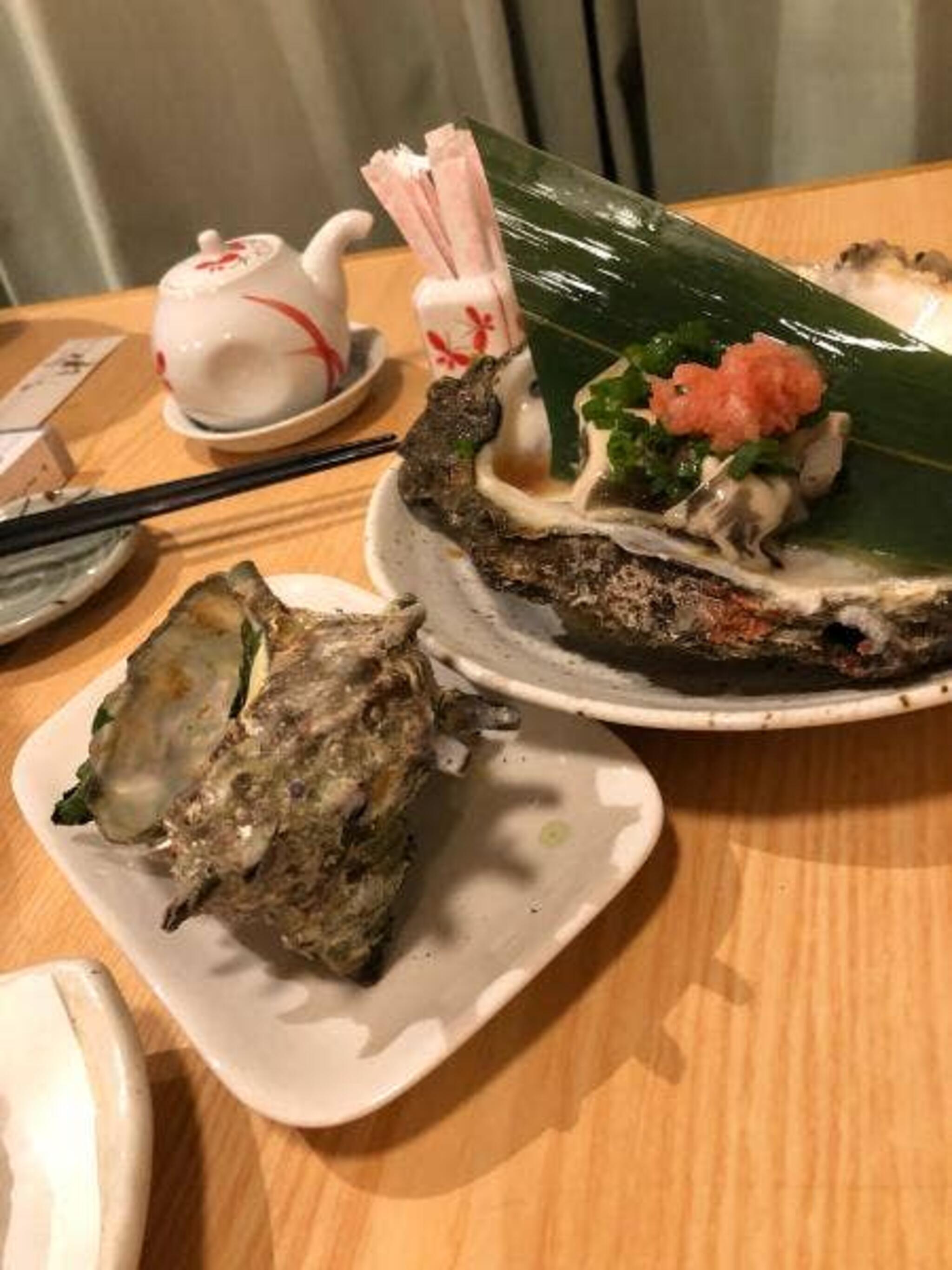 すし・魚料理 大和の代表写真10