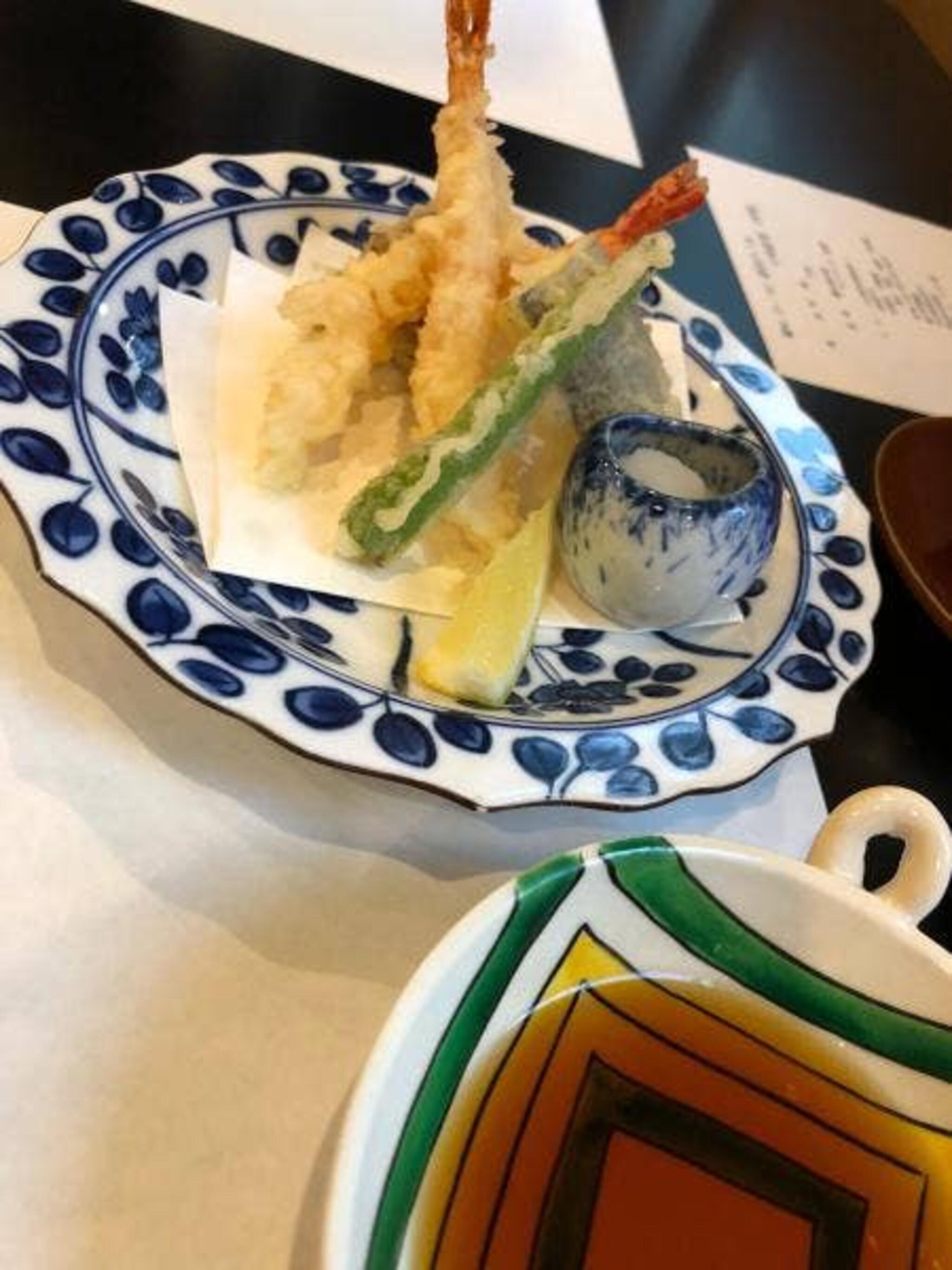 日本料理 呉竹・鉄板焼 昇龍・天ぷら 天鯱/名古屋観光ホテルの代表写真5