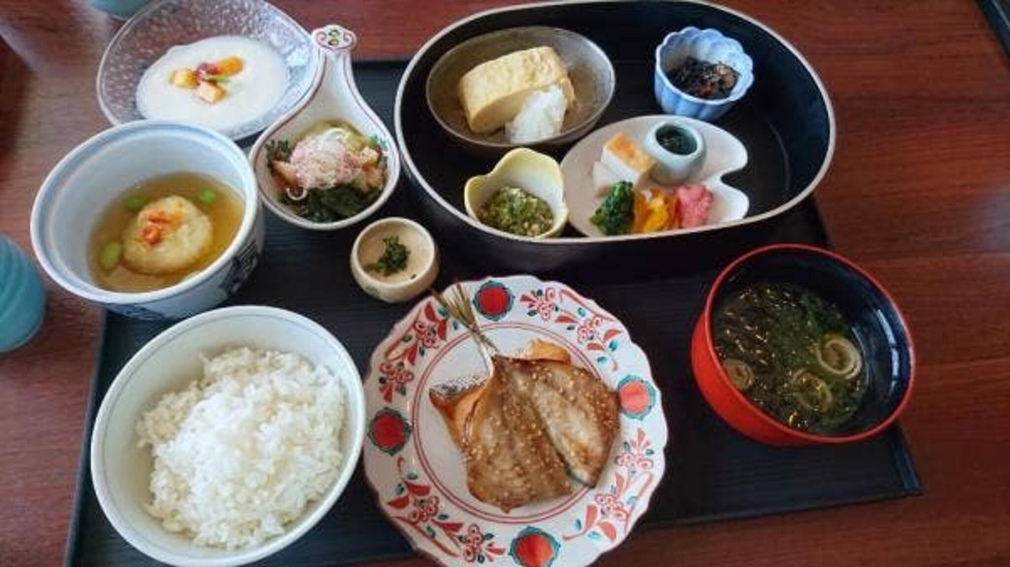 日本料理 初海の代表写真10