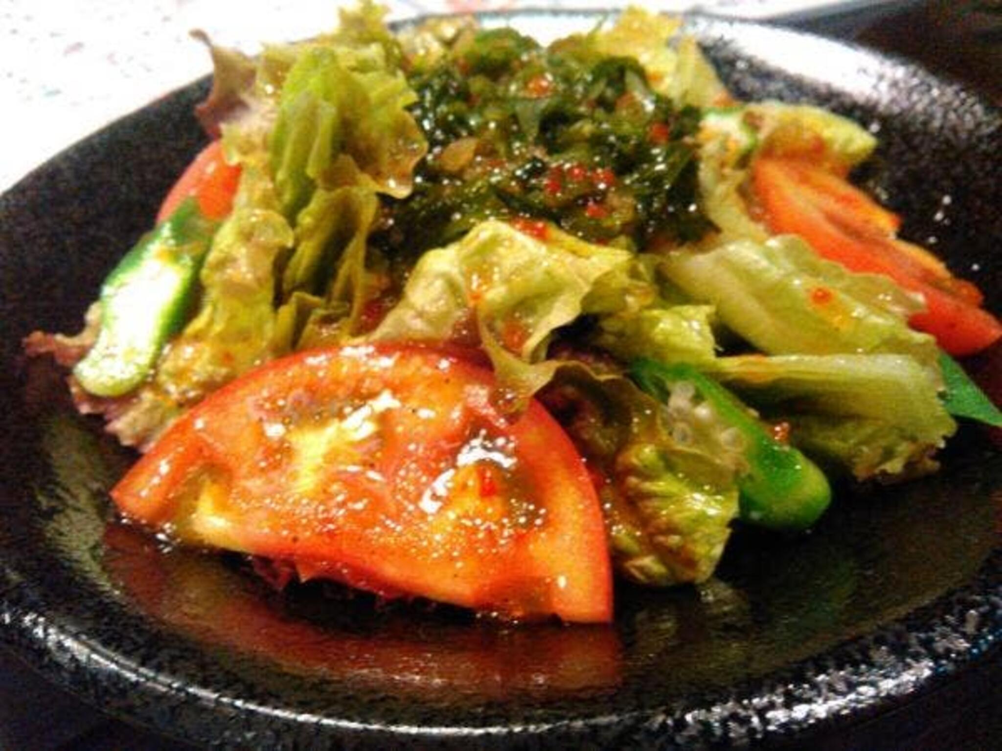 肉と天ぷらとちょこっと海鮮酒場 七福 難波店の代表写真10