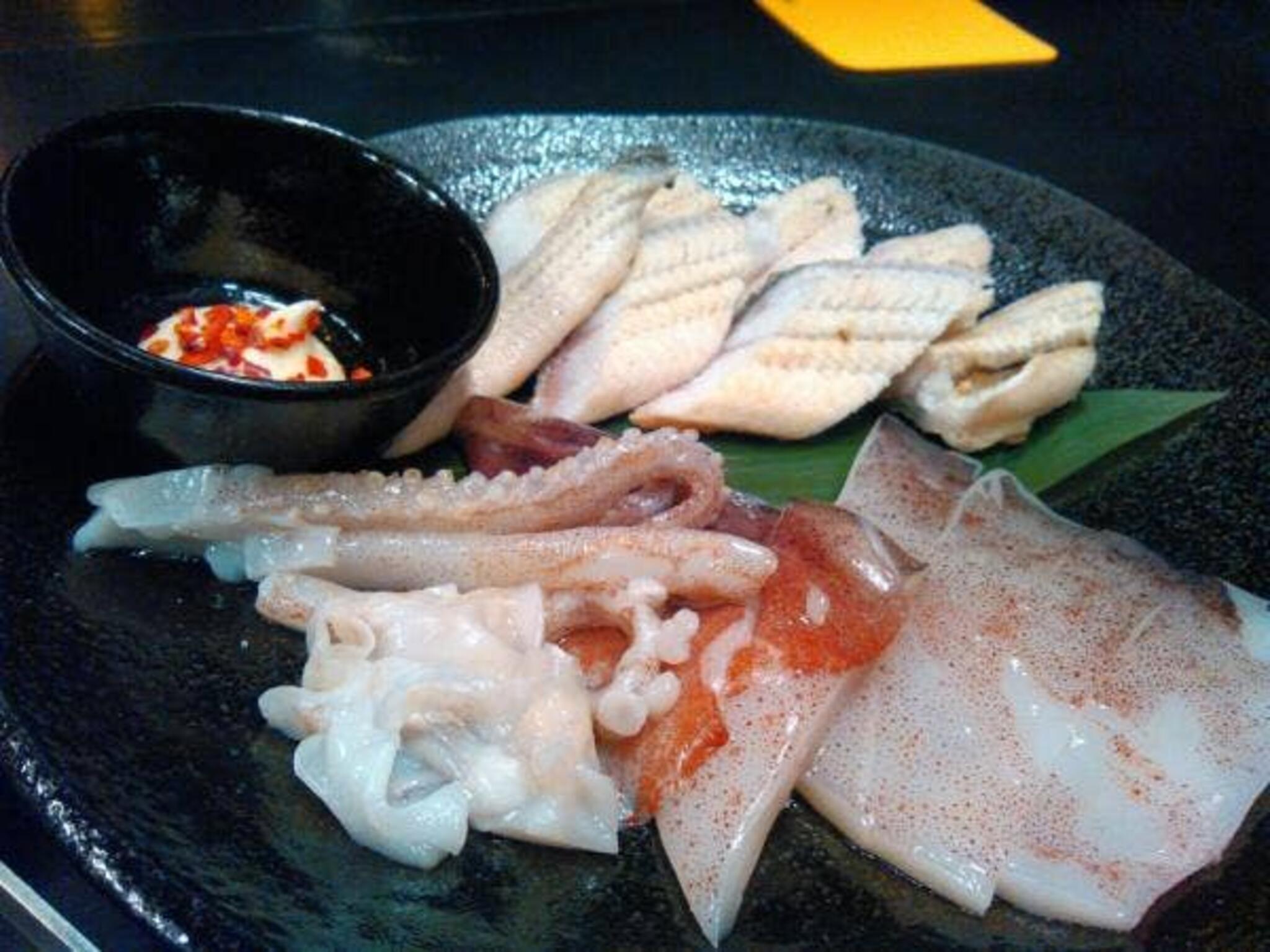 肉と天ぷらとちょこっと海鮮酒場 七福 難波店の代表写真7
