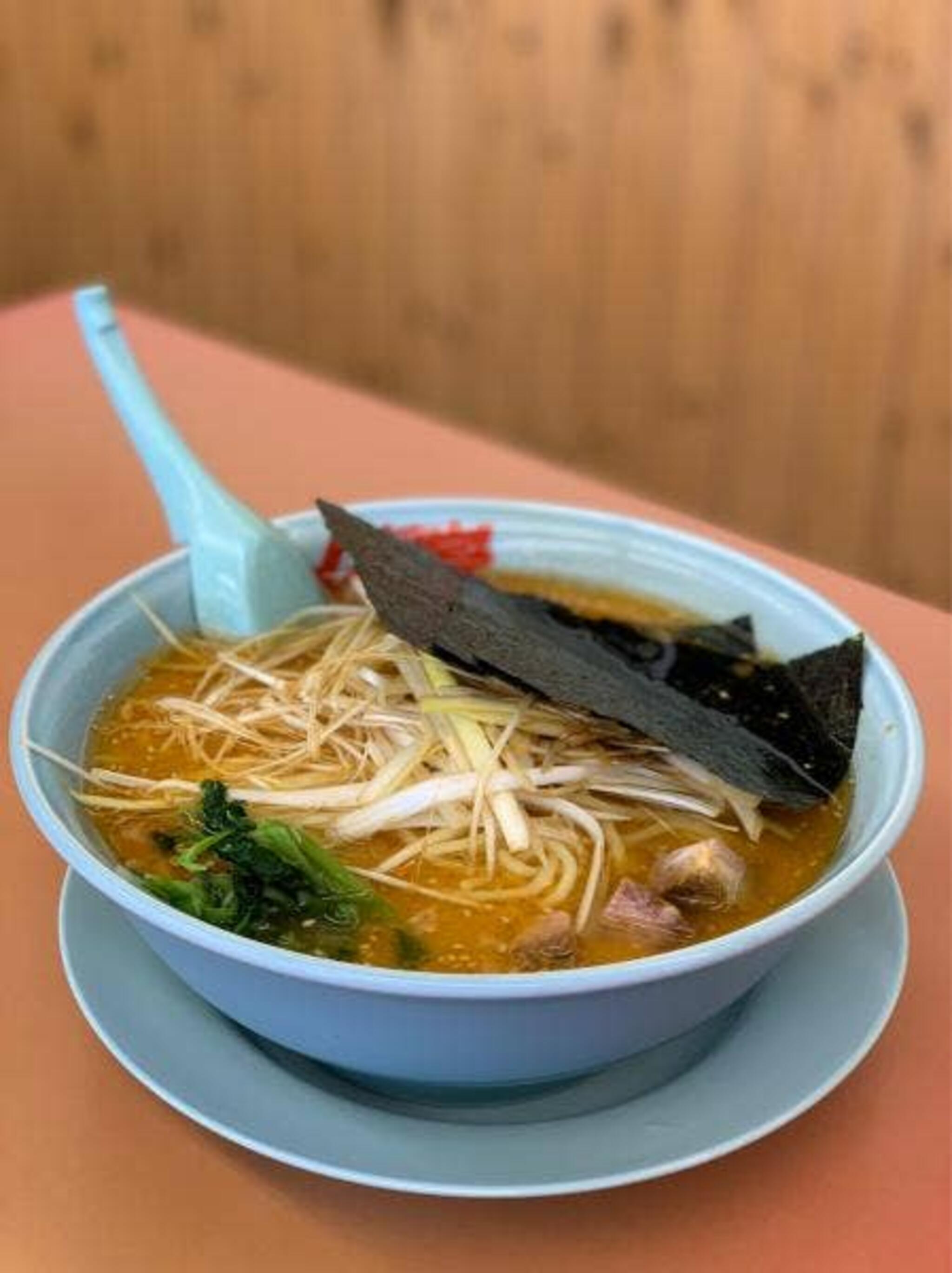 ラーメン山岡家 佐野店の代表写真5