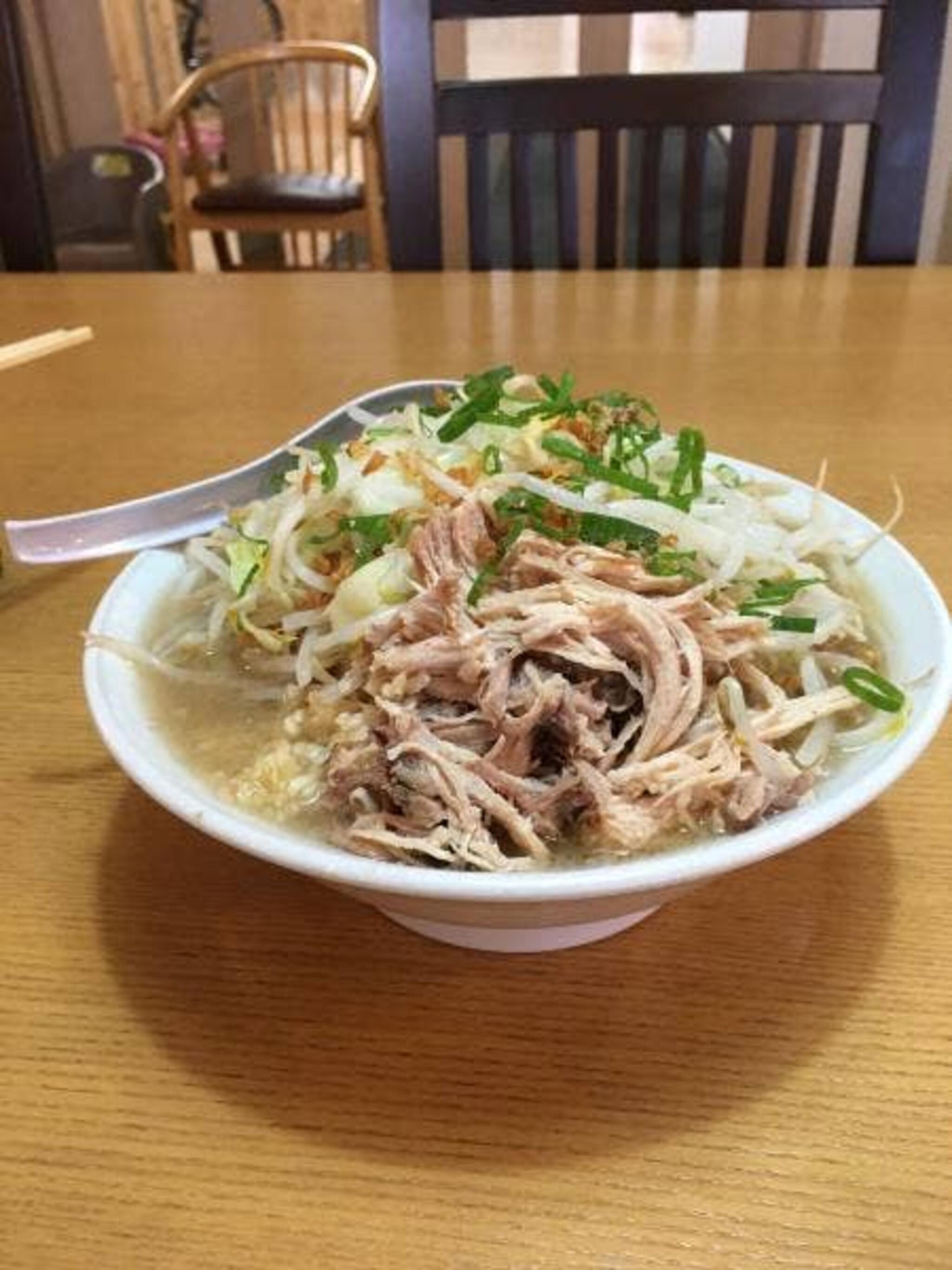 Ryo-ga 麺とび六方 松川店の代表写真4