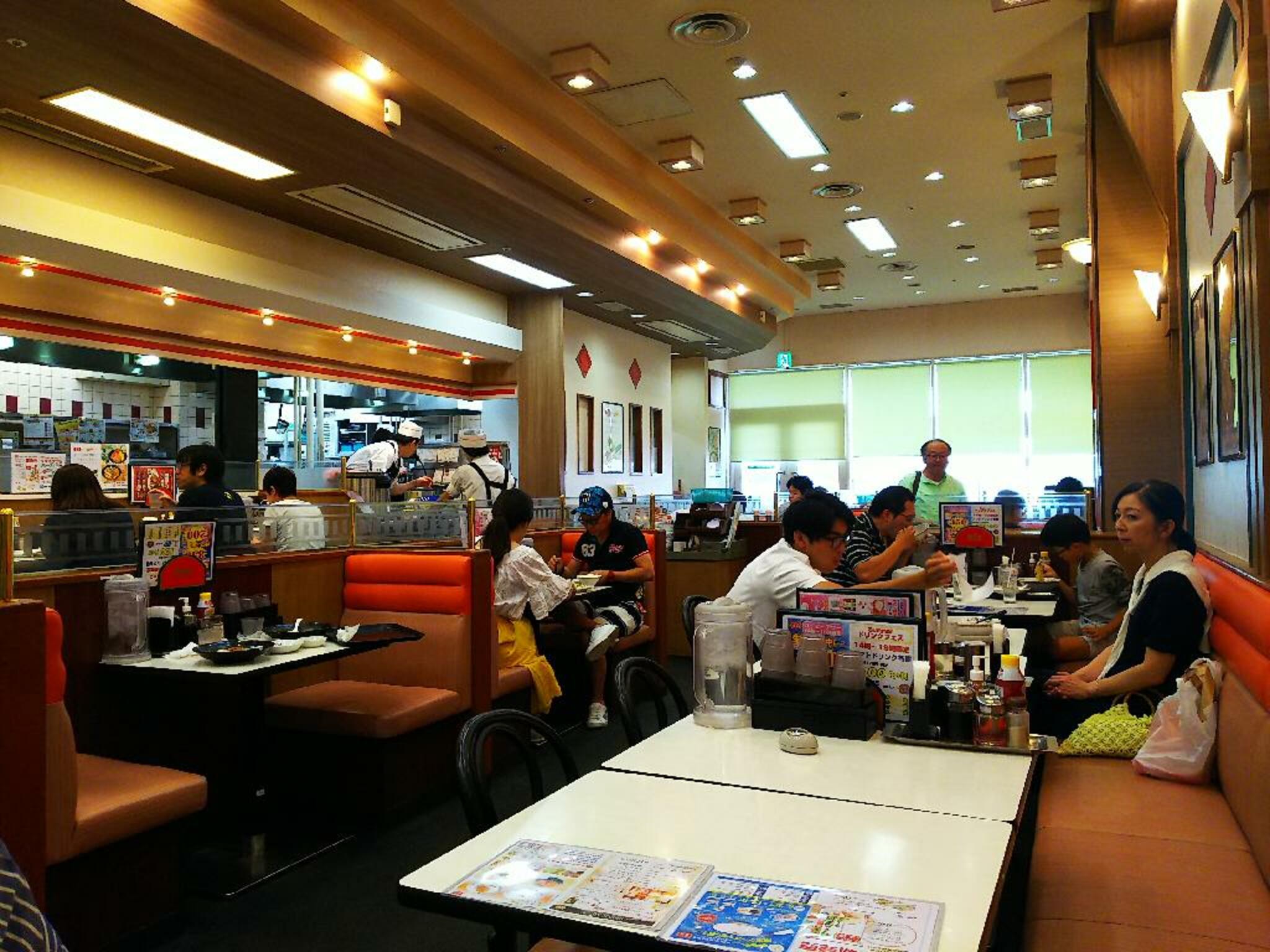 餃子の王将 アリオ川口レストラン店の代表写真2