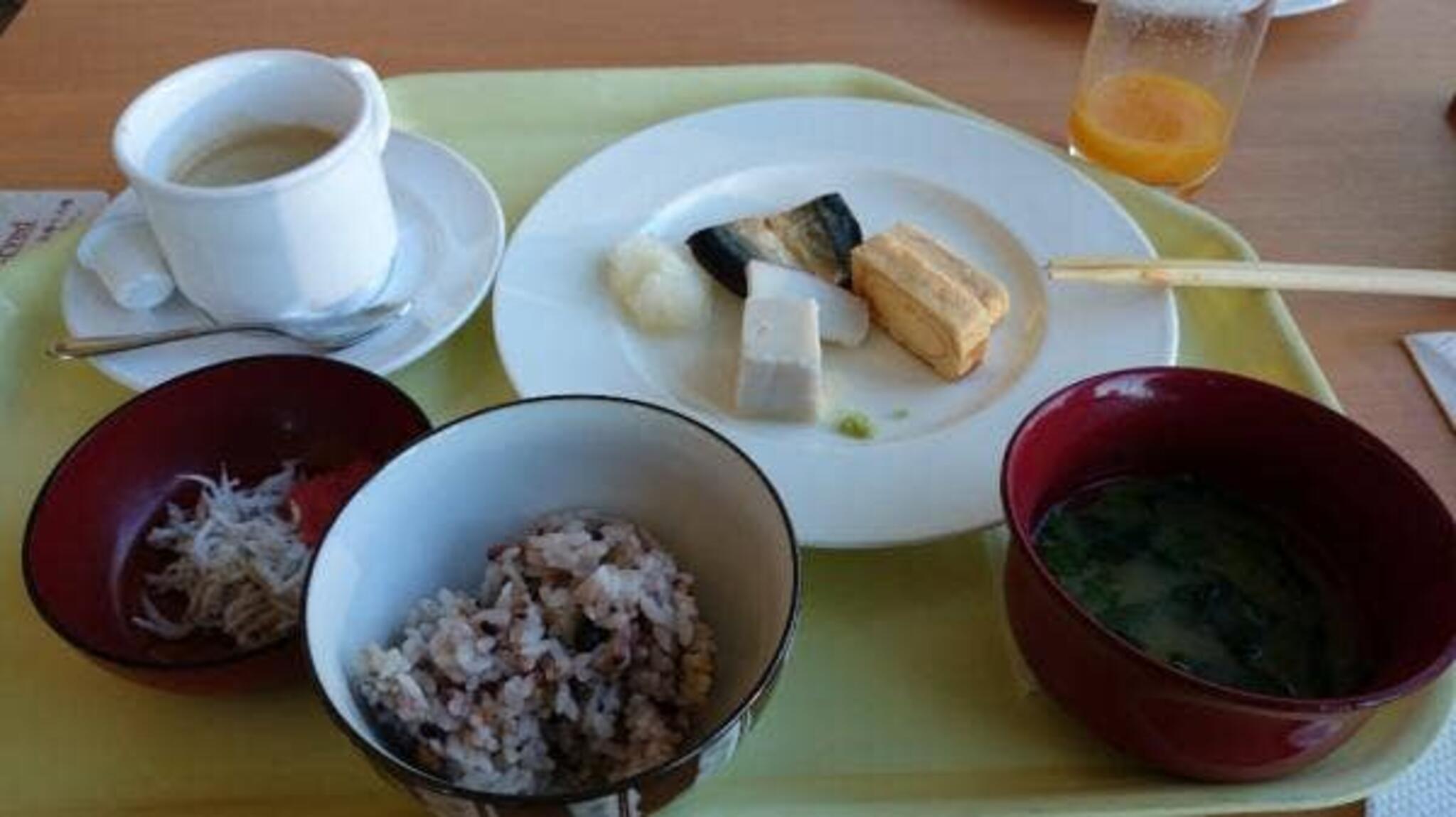 日本料理 四季彩/和歌山マリーナシティホテルの代表写真1
