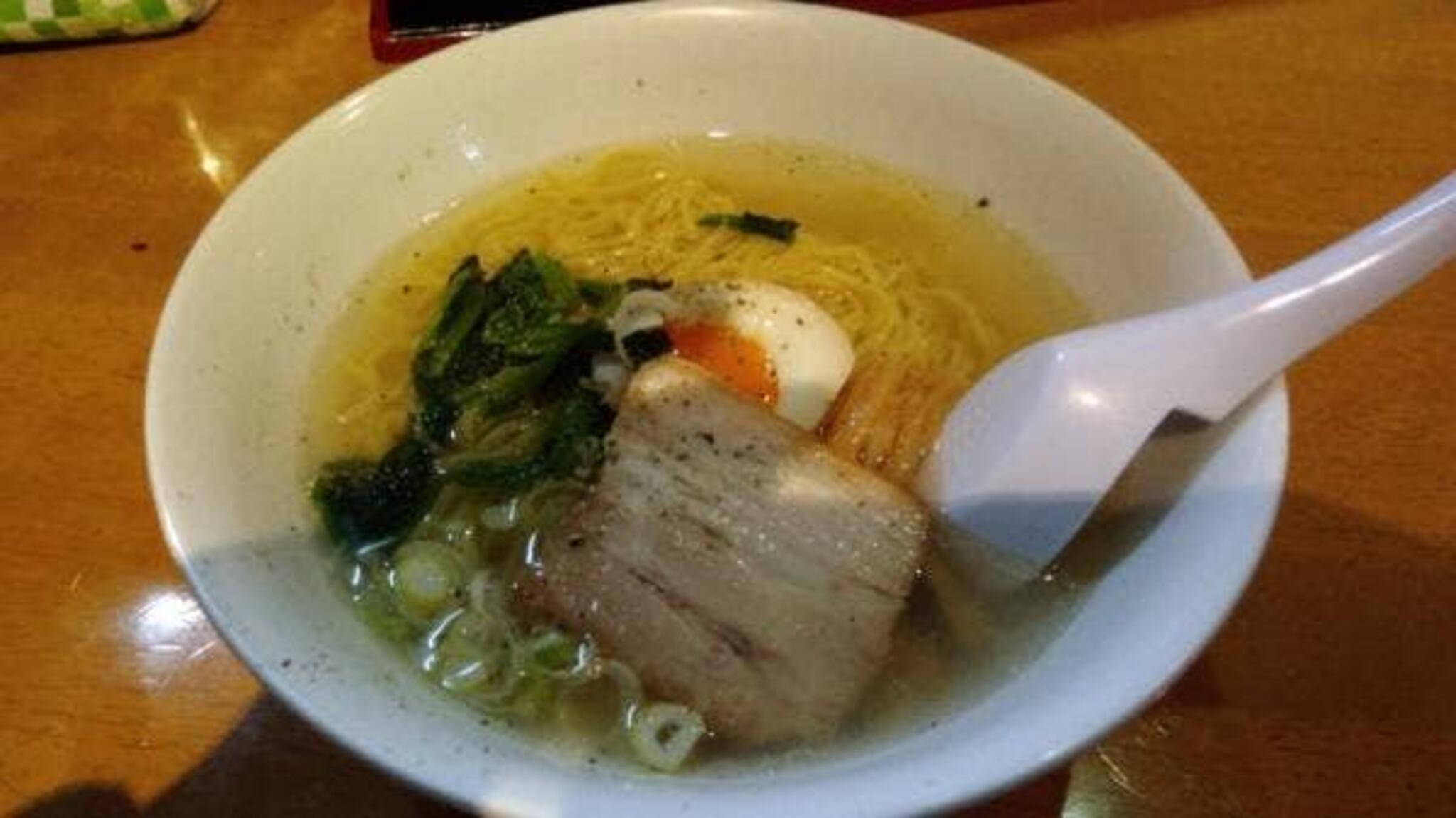 麺処龍屋の代表写真4