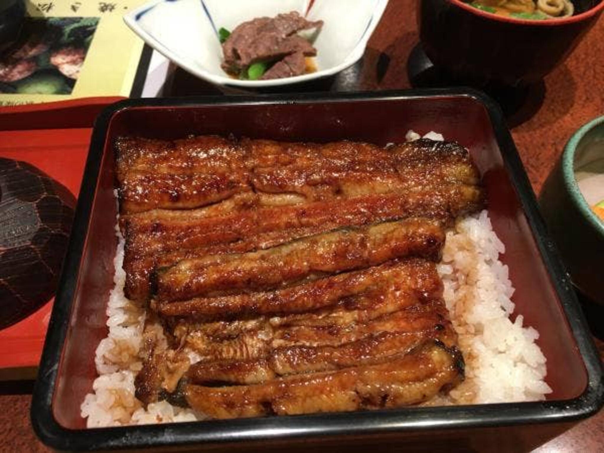 寿司・日本料理　みのわの代表写真5
