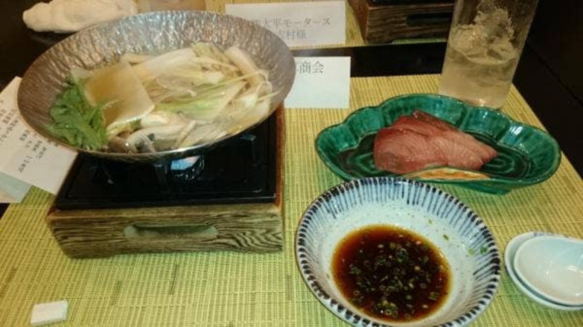日本料理 四季彩/和歌山マリーナシティホテルの代表写真5
