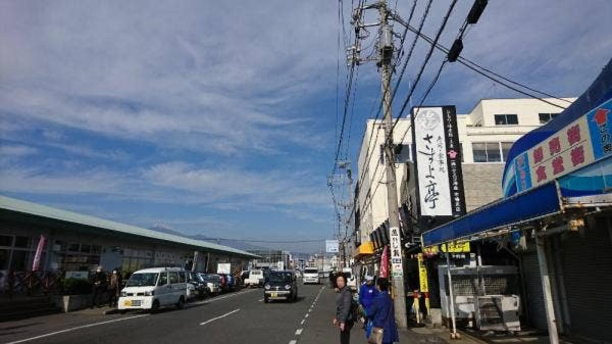 鮨・和食処さすよ亭の代表写真6