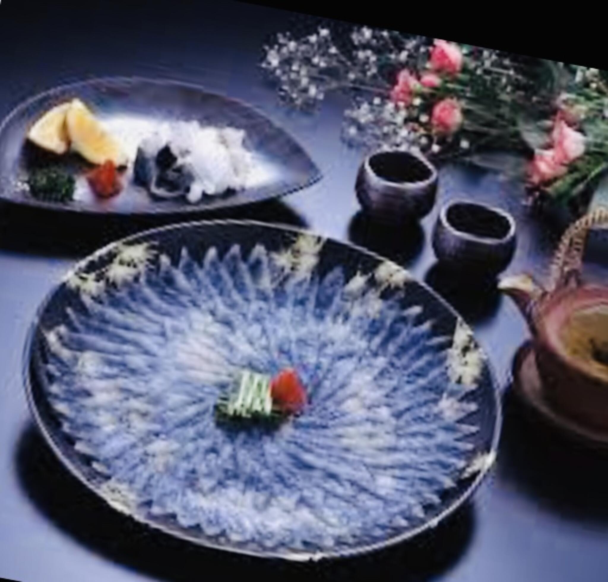 寿司割烹 心の代表写真3