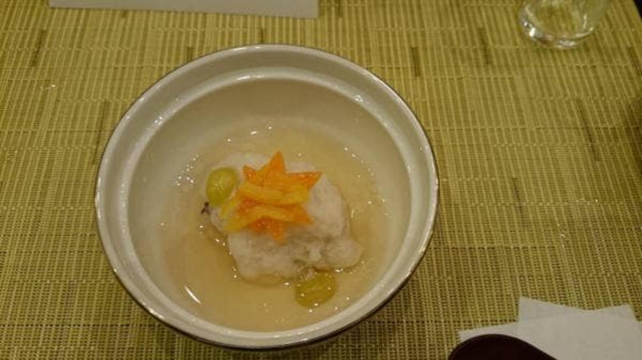 日本料理 四季彩/和歌山マリーナシティホテルの代表写真6