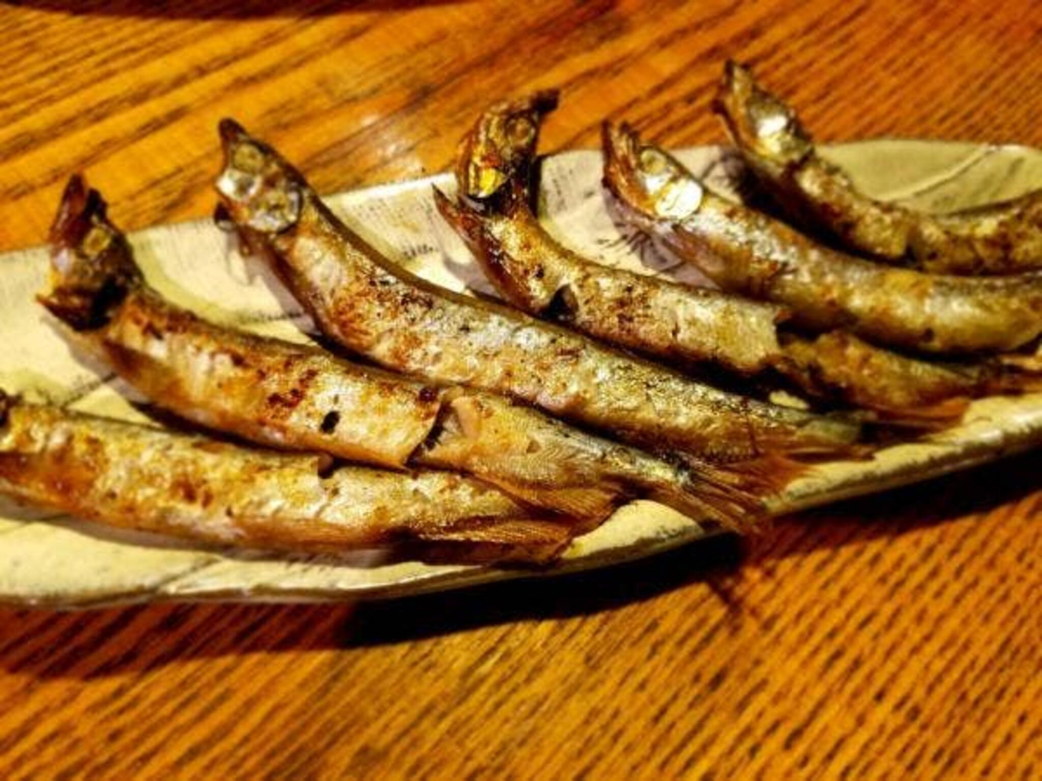 北海道料理 かすべの代表写真9